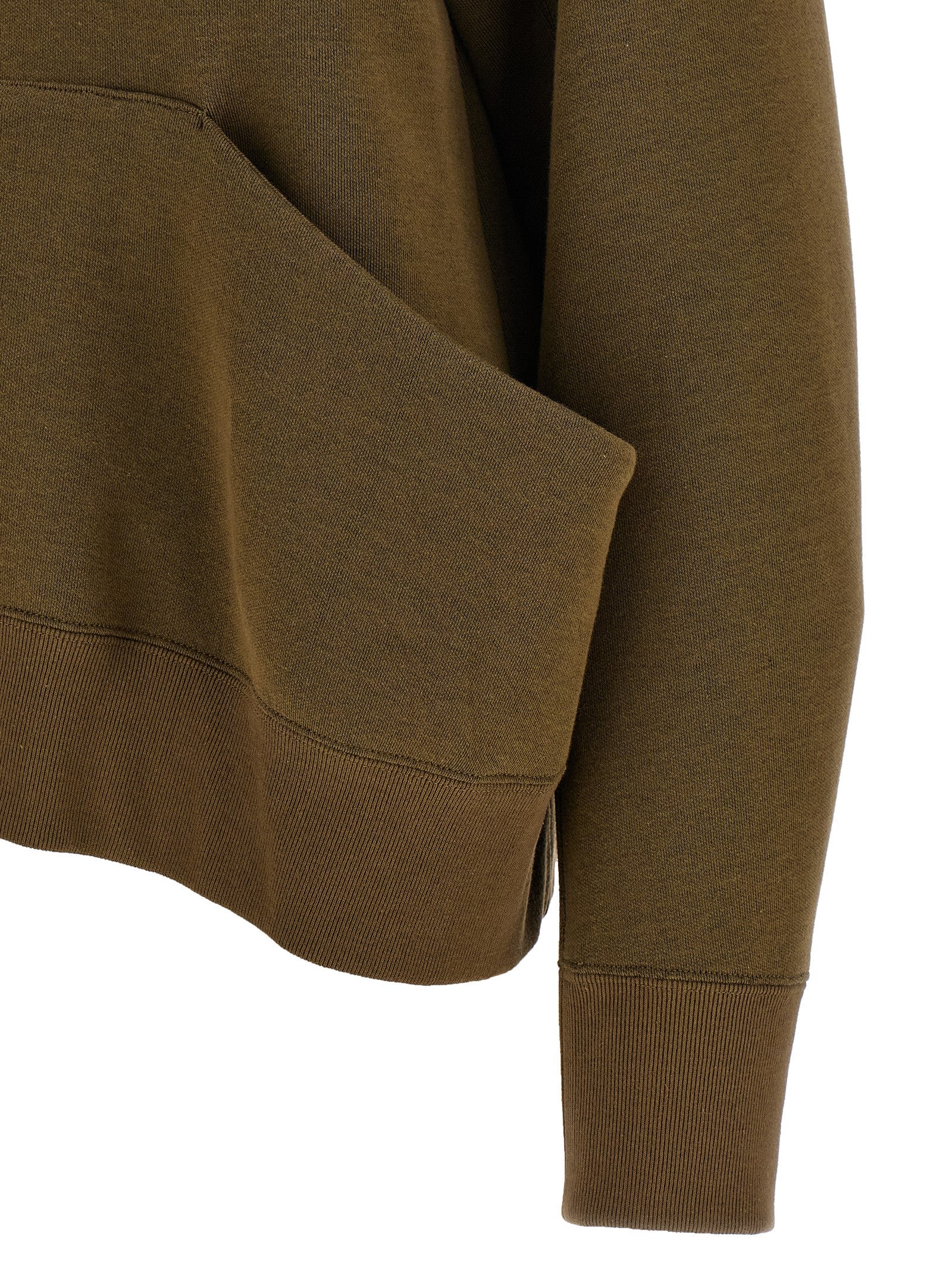 Sacai 'Sponge Hoodie' Hoodie