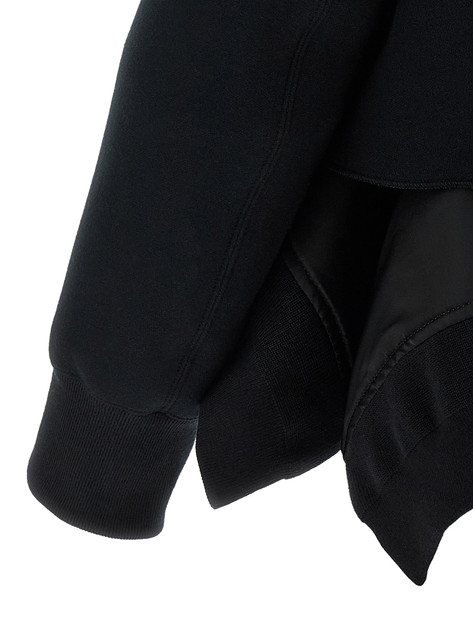 Sacai 'Sponge' Hoodie