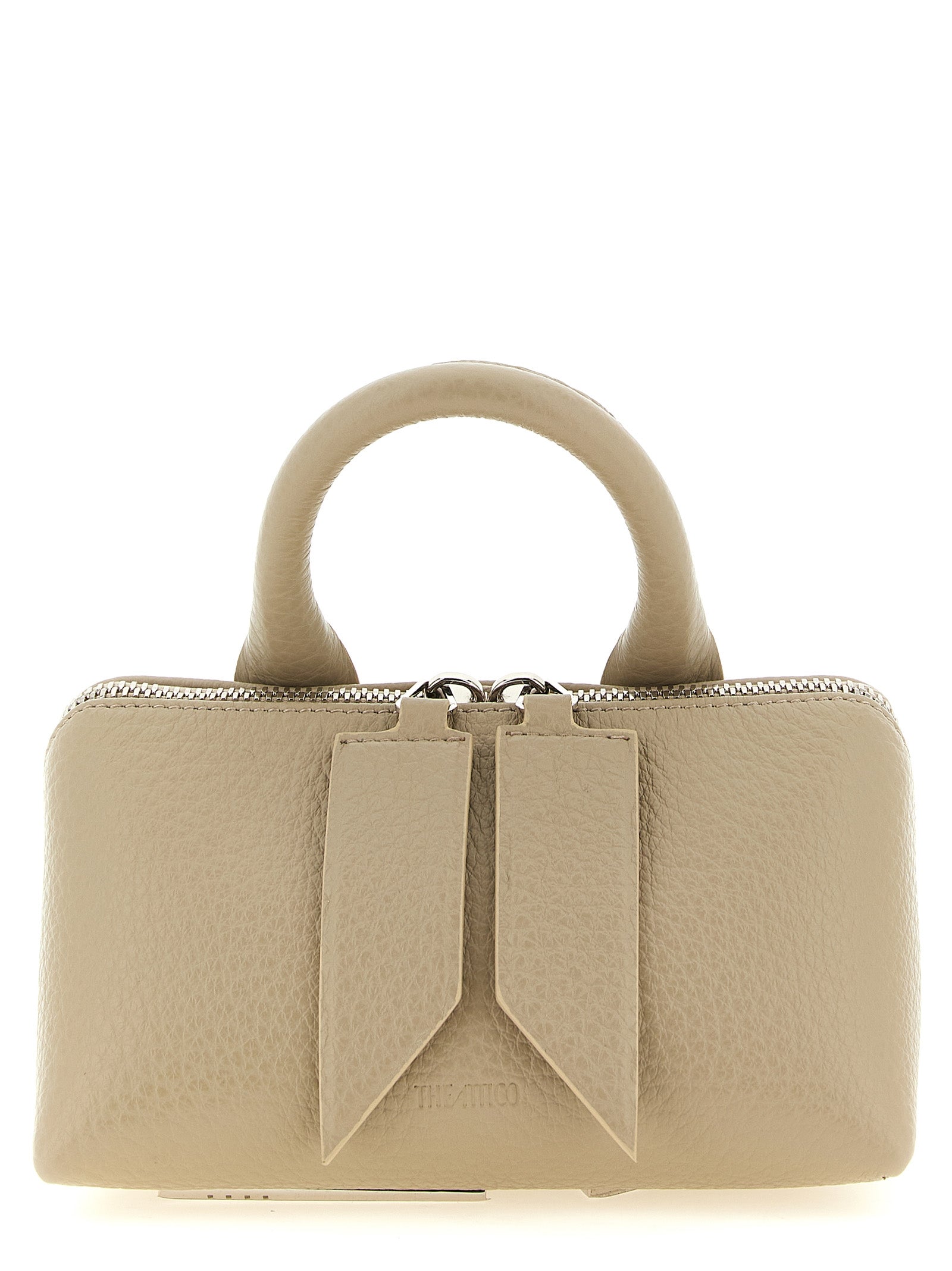 The Attico 'Friday' Mini Handbag