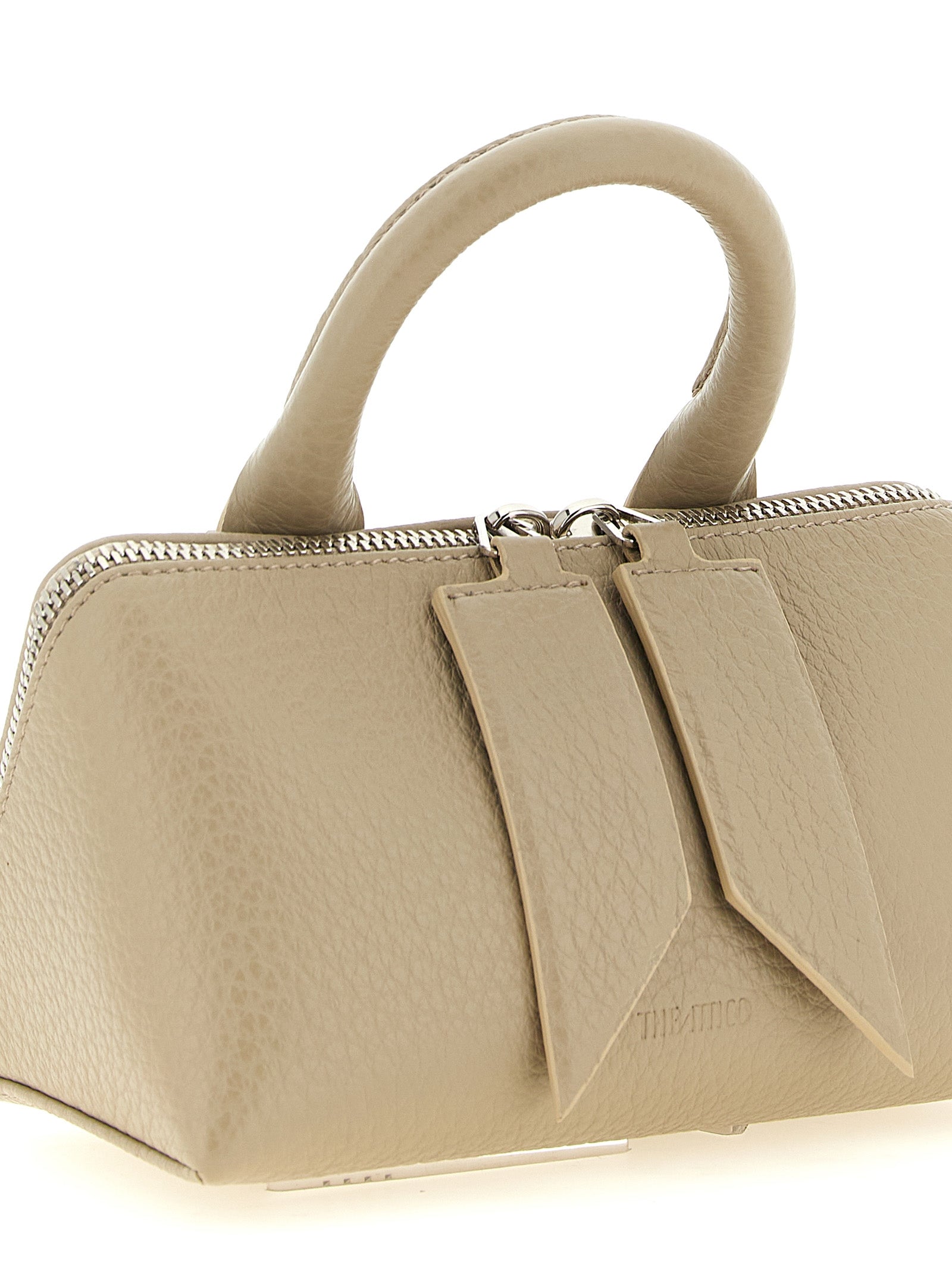 The Attico 'Friday' Mini Handbag