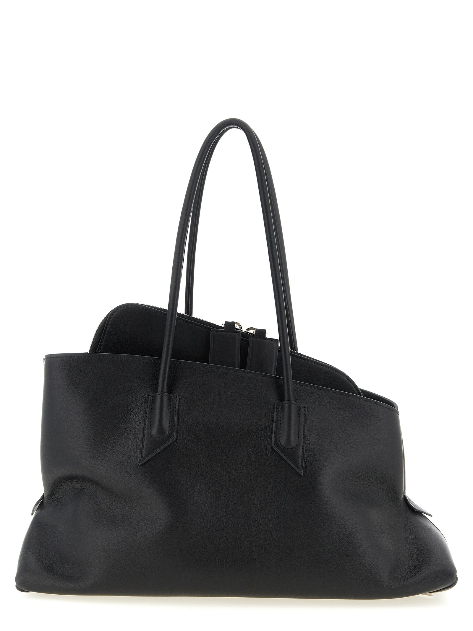 The Attico 'La Passeggiata Medium' Shoulder Bag
