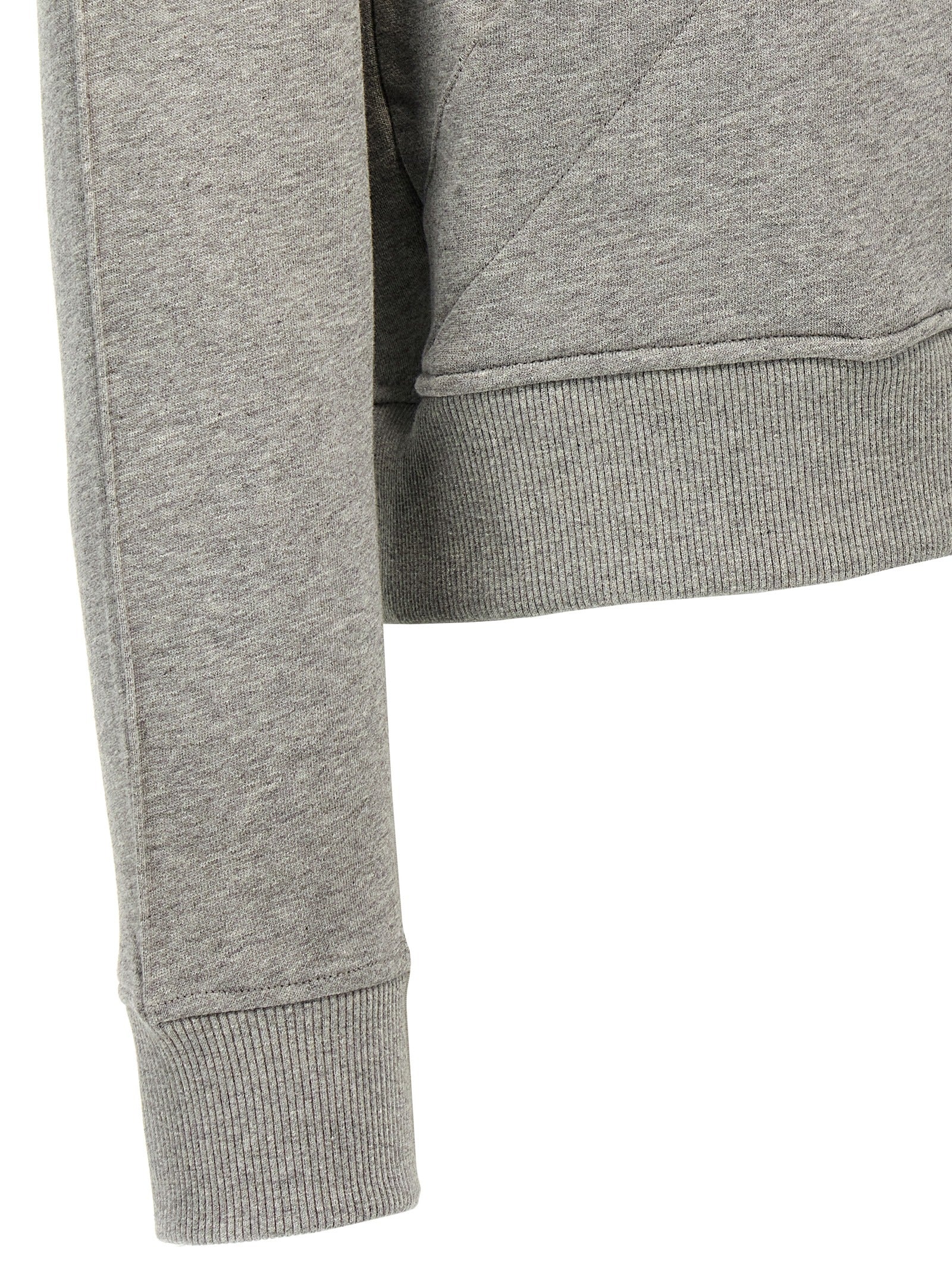 The Attico Logo Sweatshirt