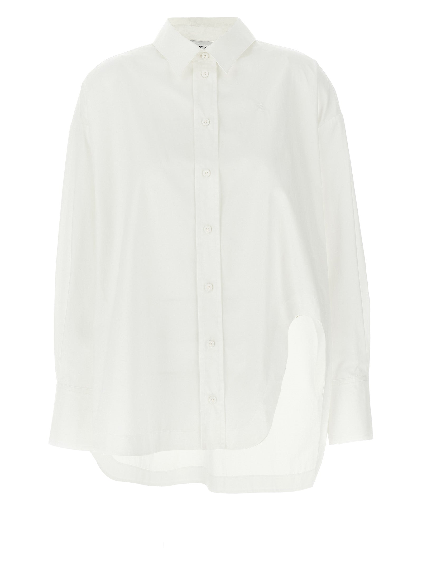 The Attico 'Diana' Shirt