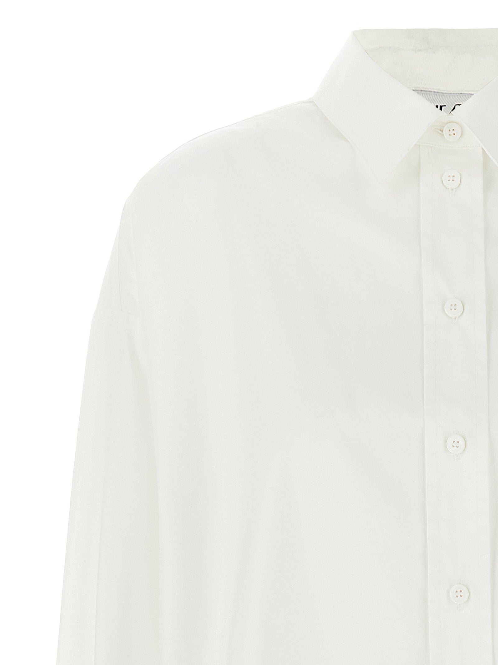 The Attico 'Diana' Shirt