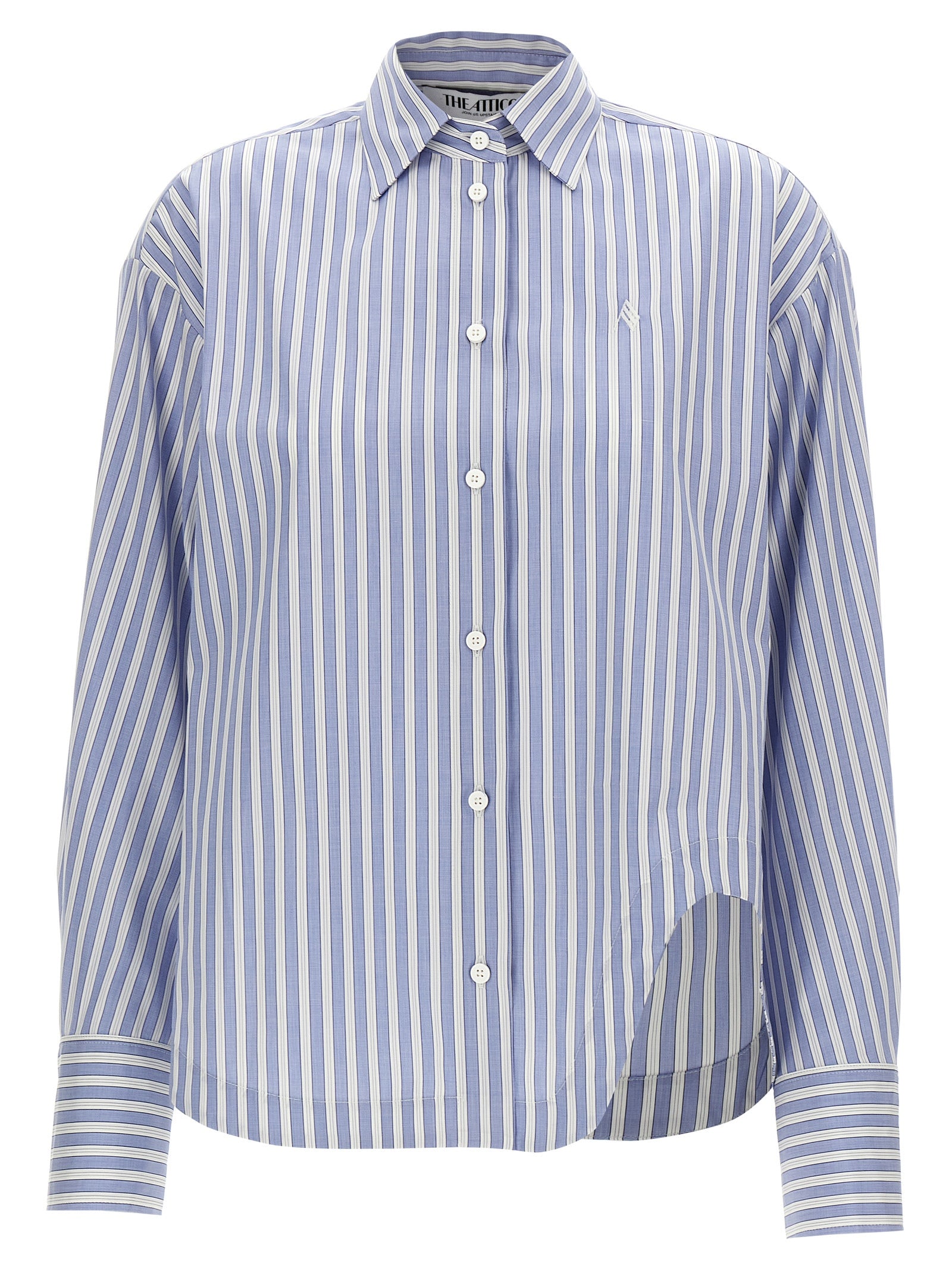 The Attico 'Eliza' Shirt