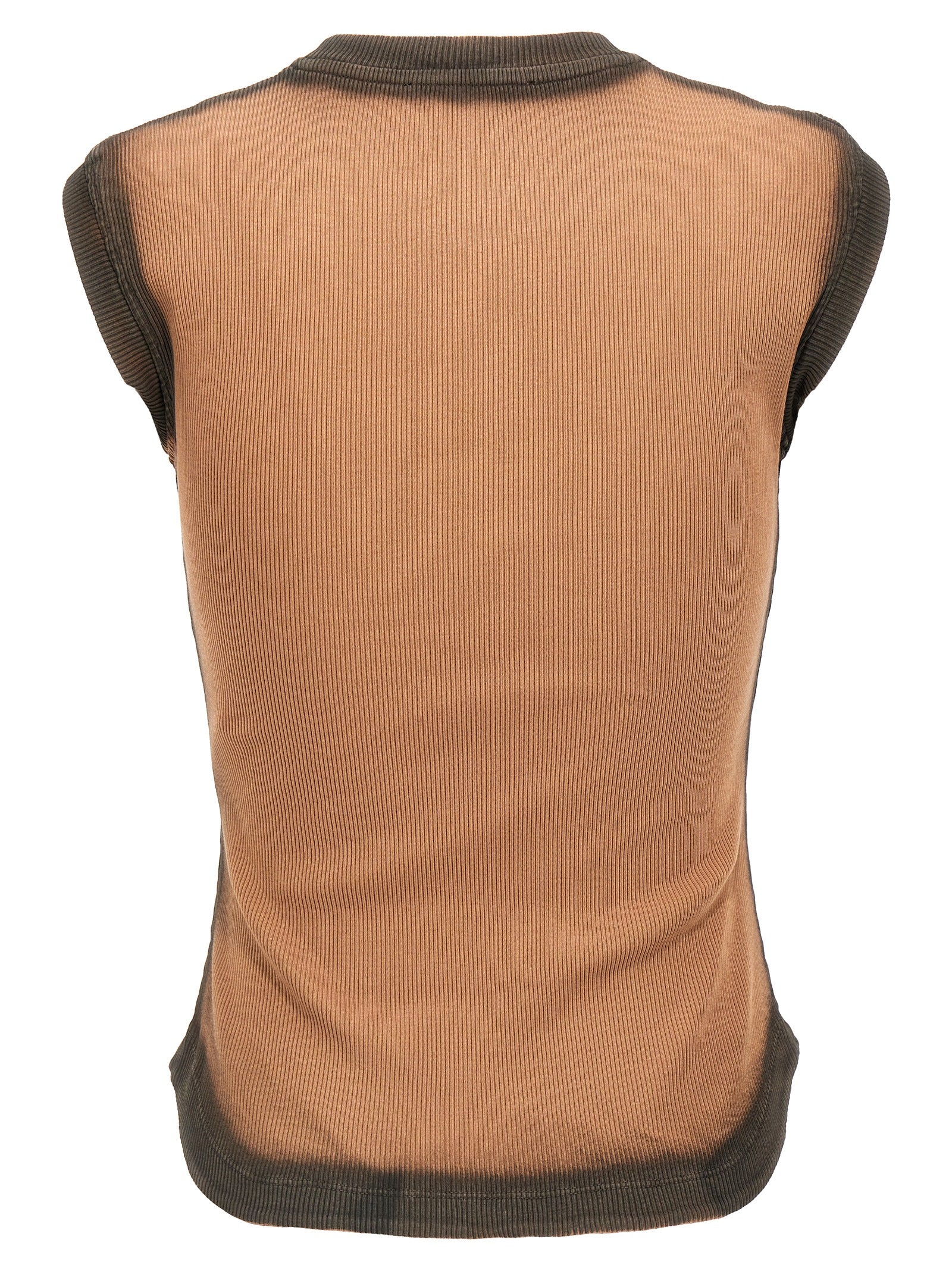 The Attico 'Reese Faded' Top