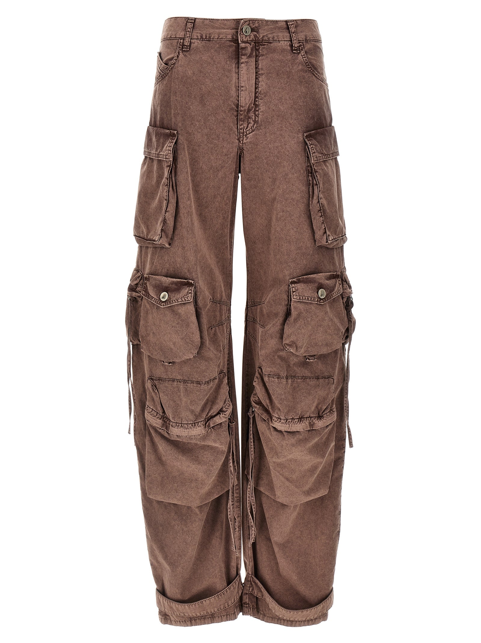 The Attico 'Fern' Pants