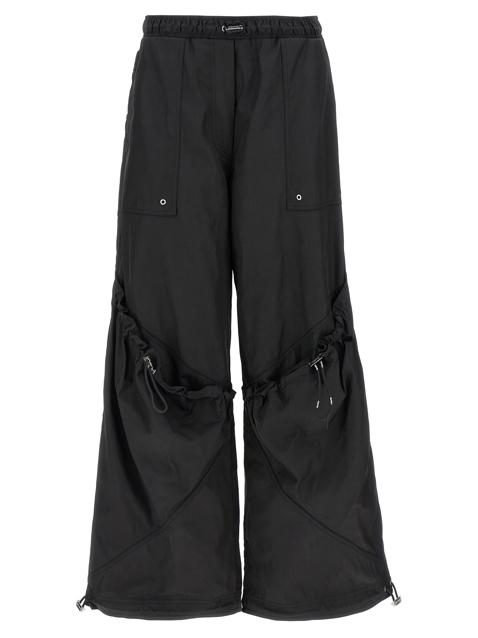 The Attico Oversized Pants