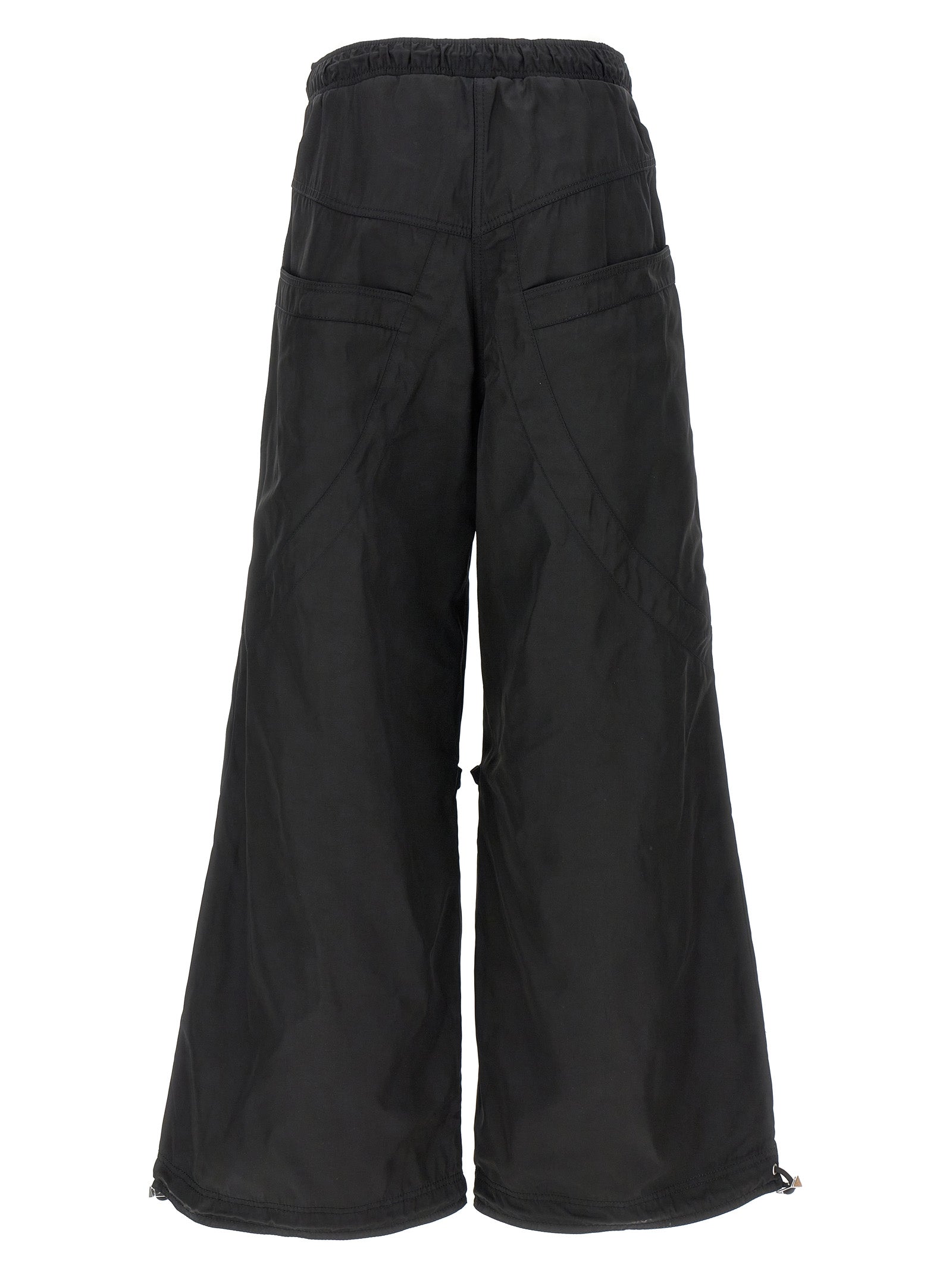 The Attico Oversized Pants