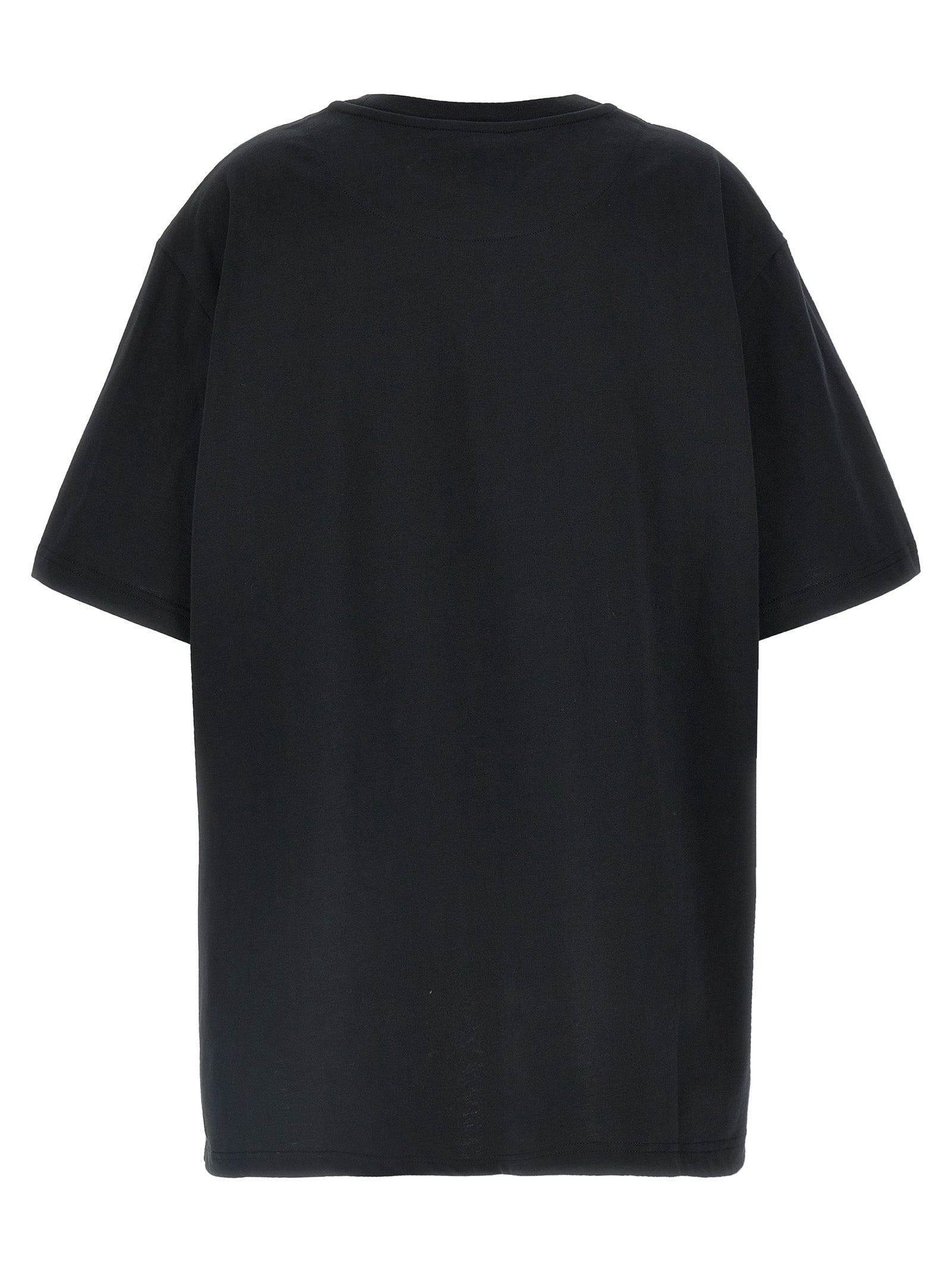 The Attico Slit T-Shirt