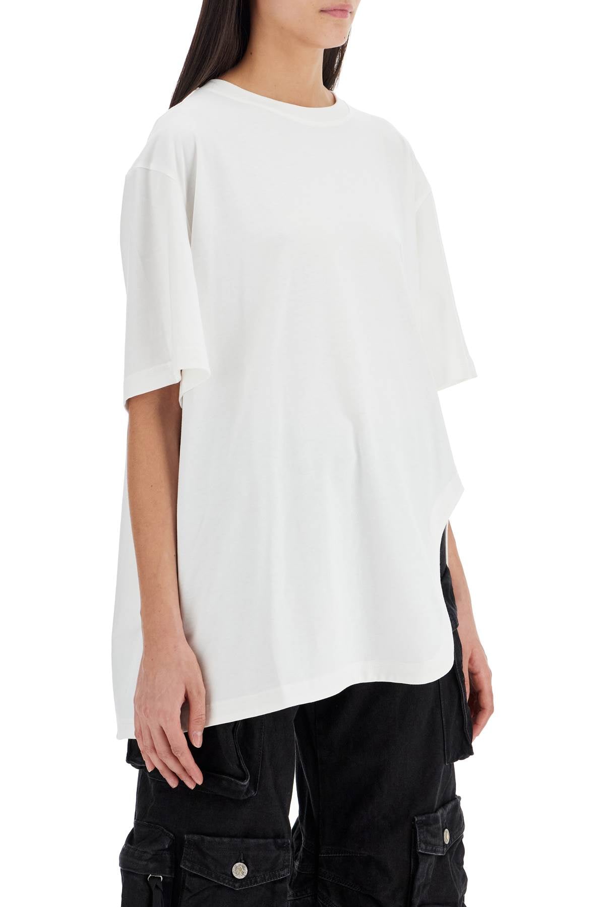 The Attico Oversized T-Shirt