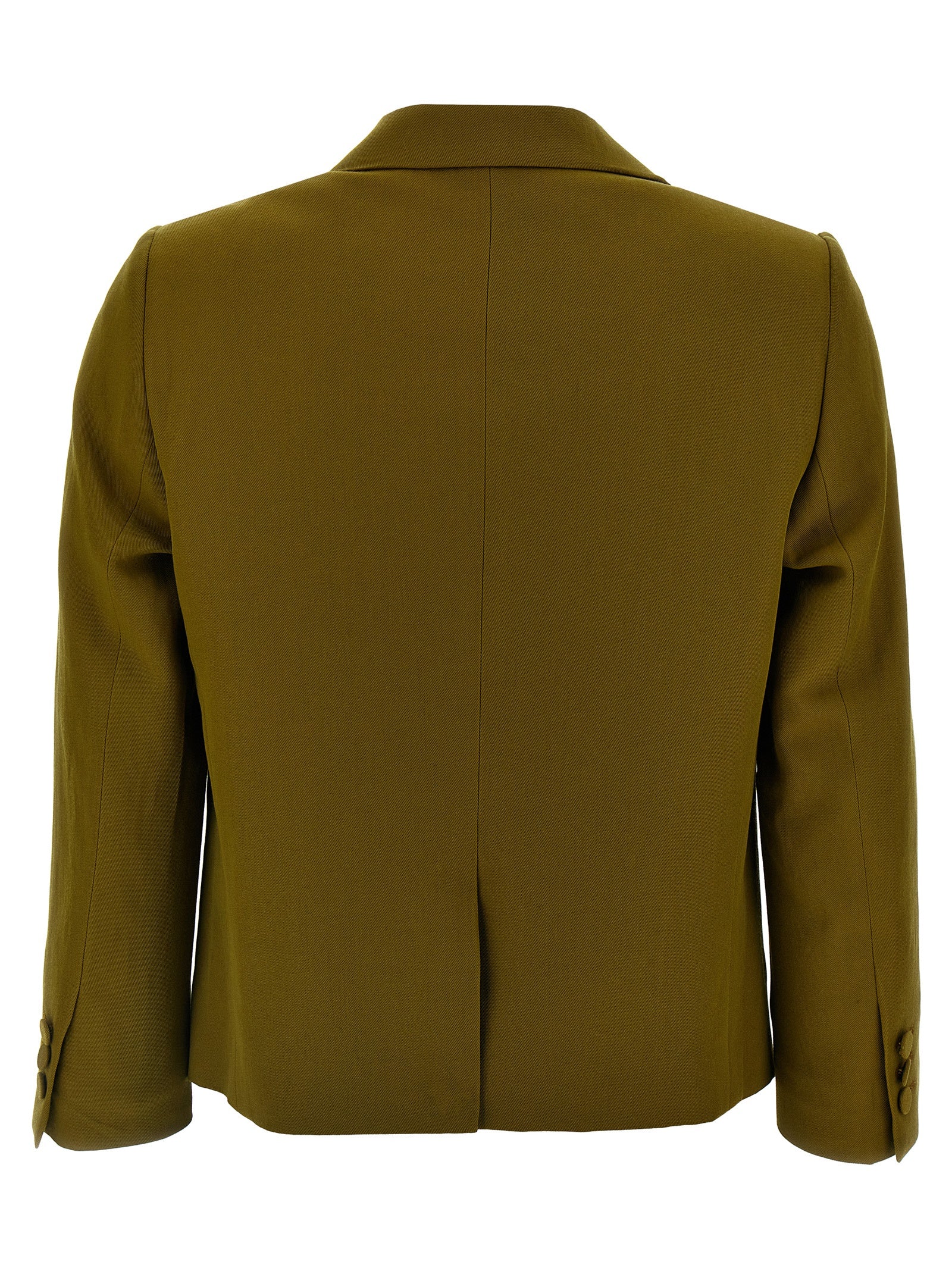 Dries Van Noten  'Bamis' Blazer