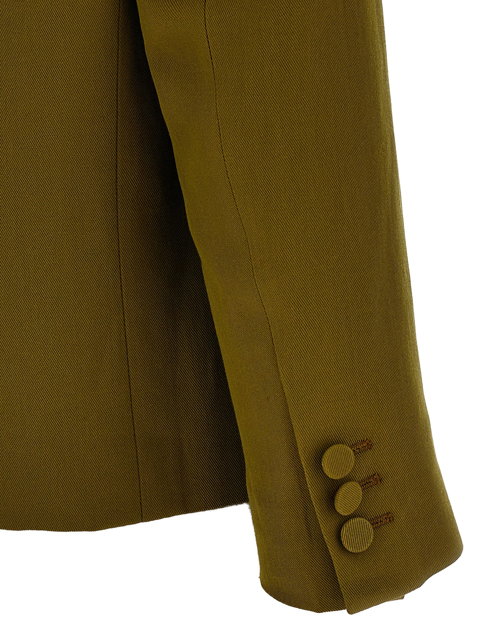 Dries Van Noten  'Bamis' Blazer