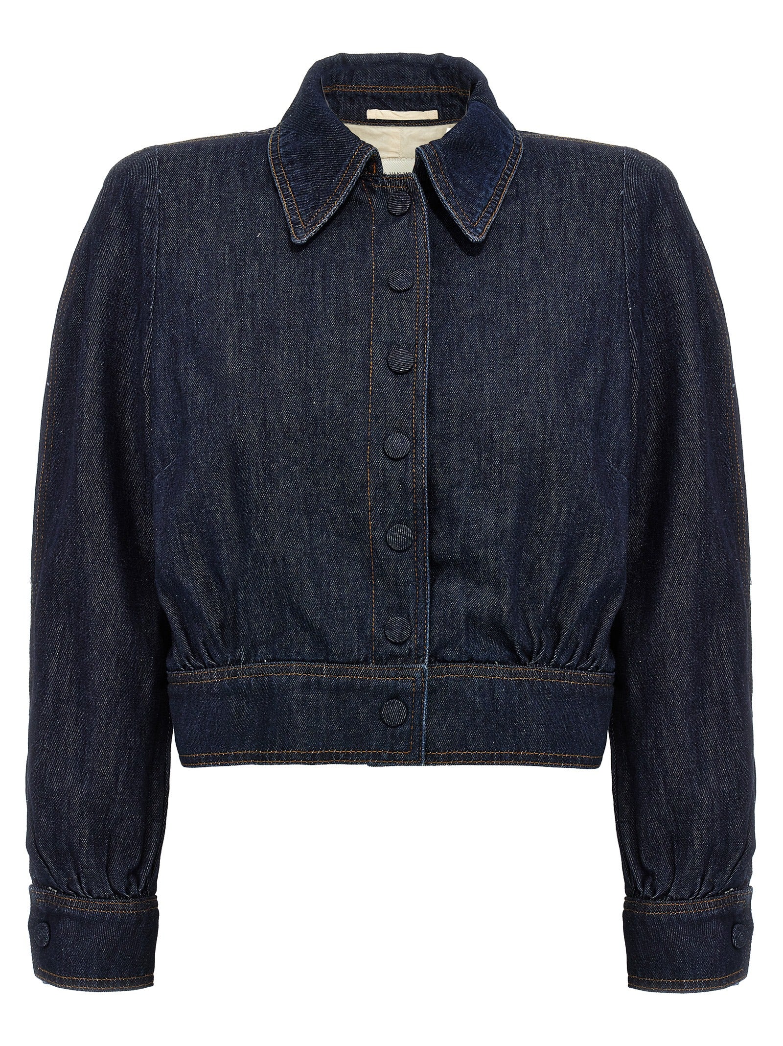 Dries Van Noten  'Vistam' Jacket