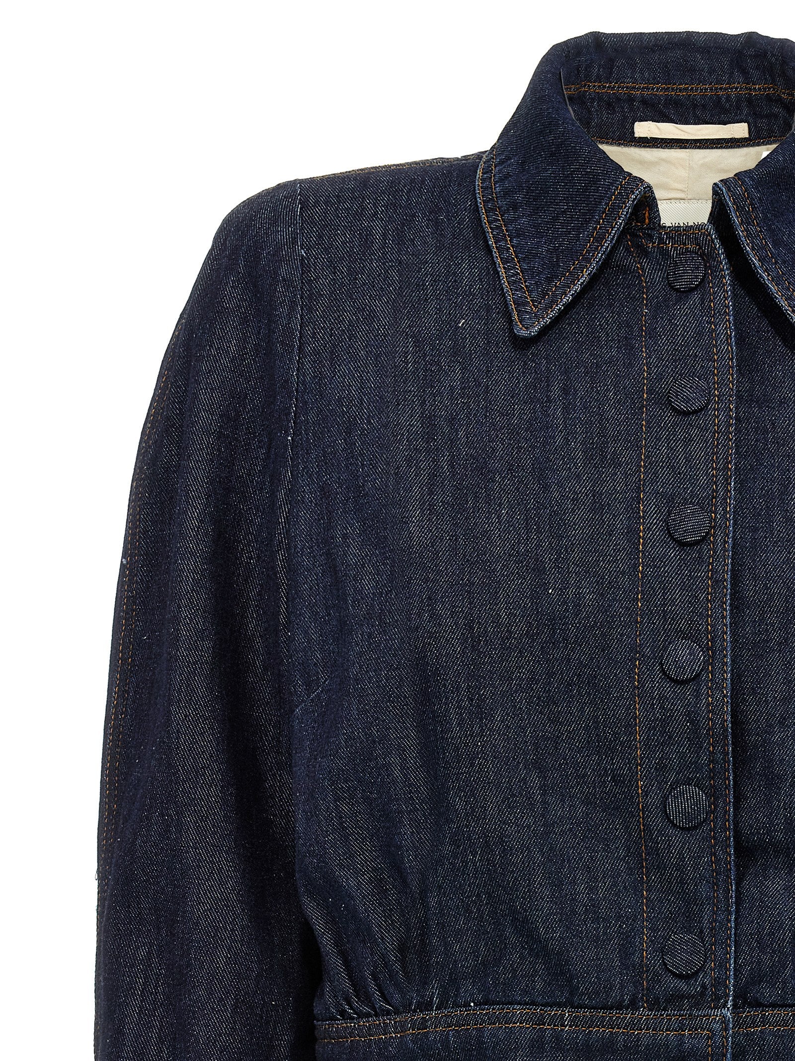 Dries Van Noten  'Vistam' Jacket