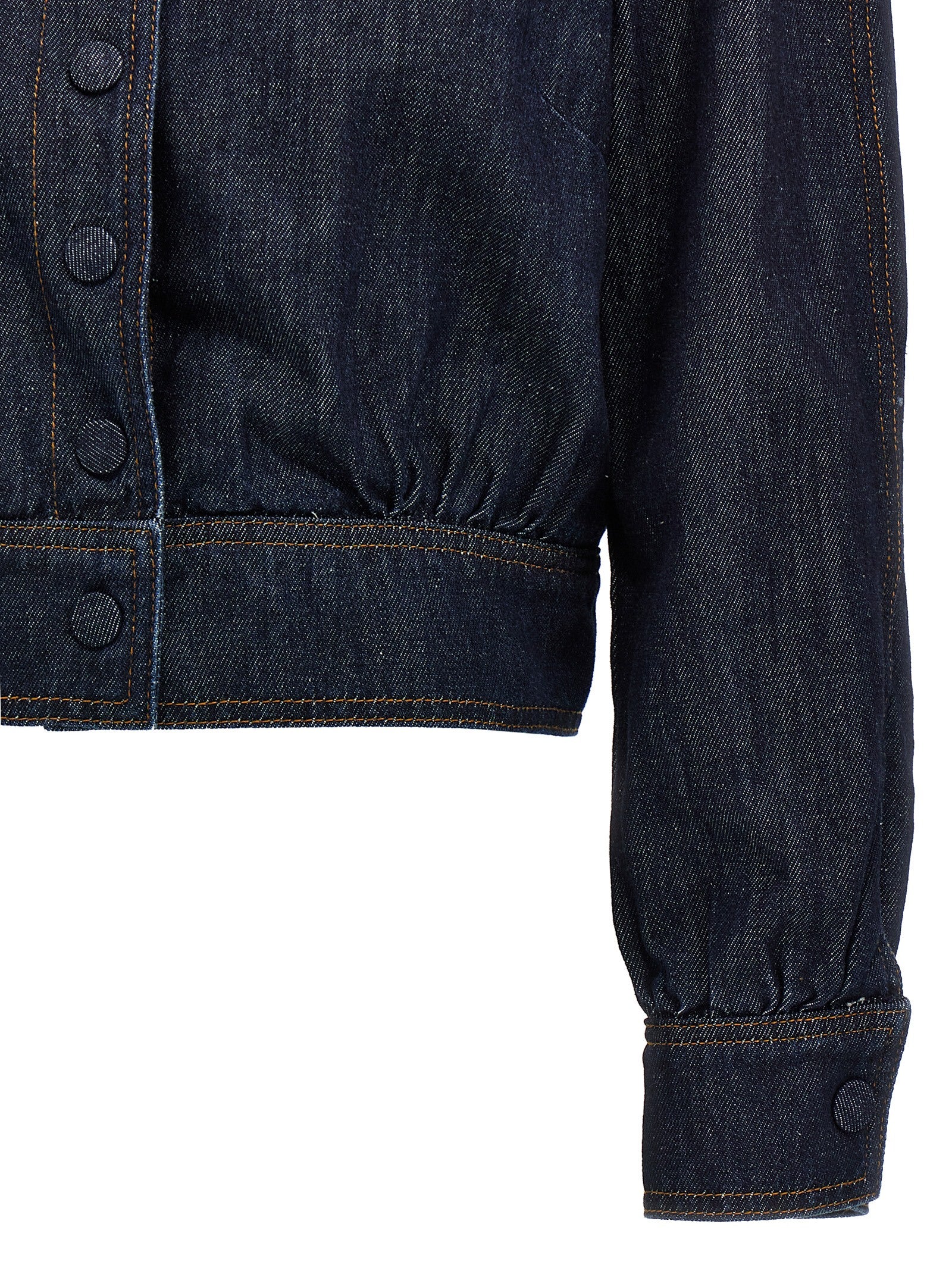 Dries Van Noten  'Vistam' Jacket