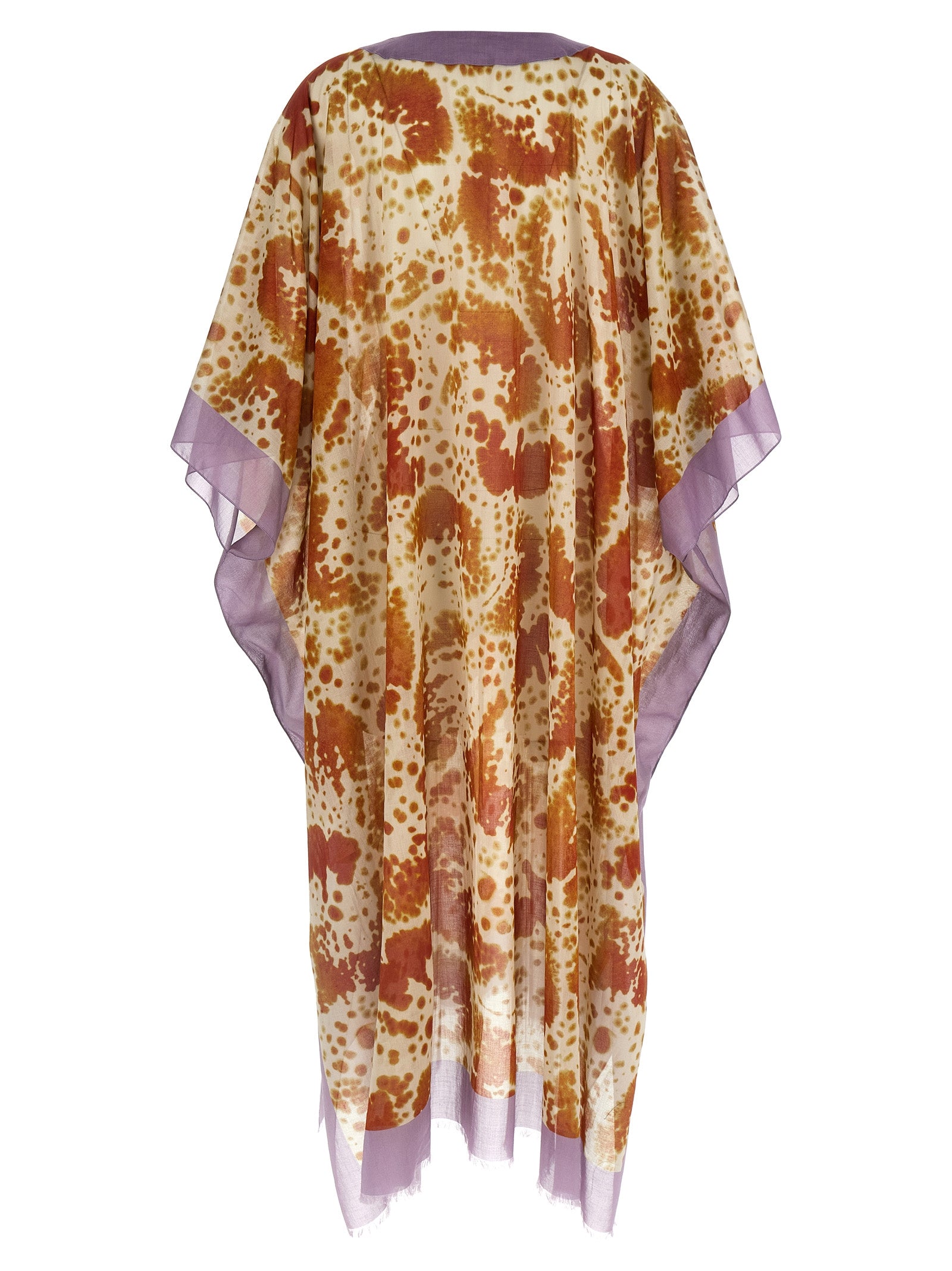 Dries Van Noten  'Cartland' Kaftan