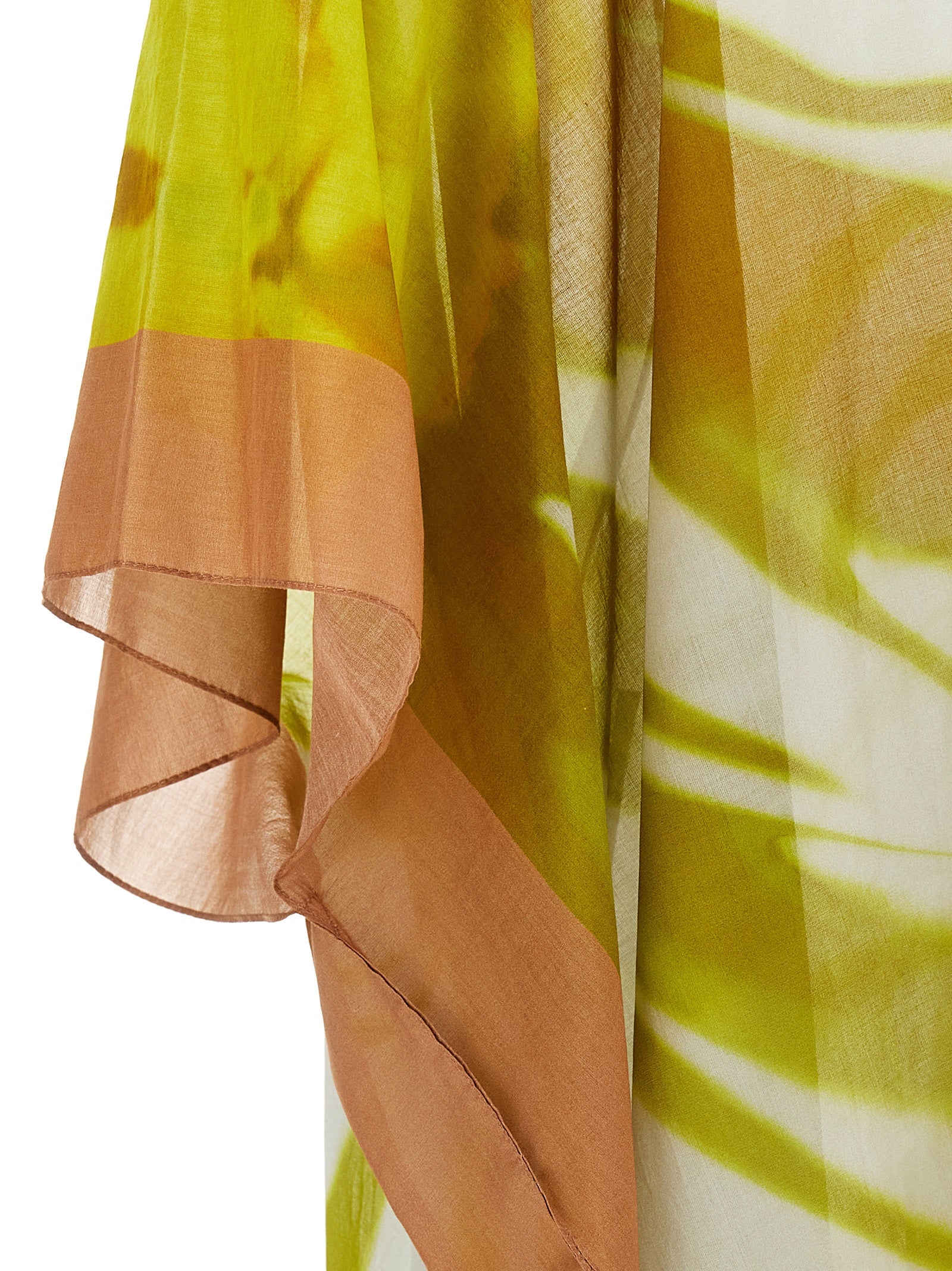 Dries Van Noten  'Cartland' Kaftan