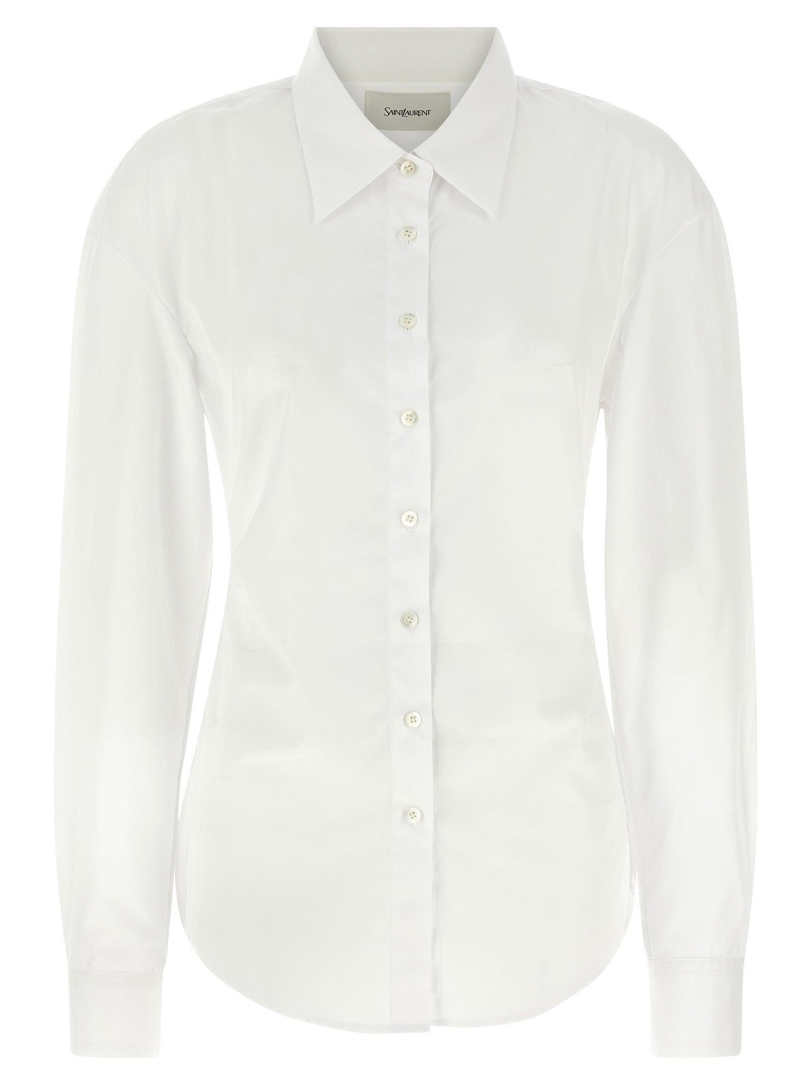 Dries Van Noten  'Cenny' Shirt