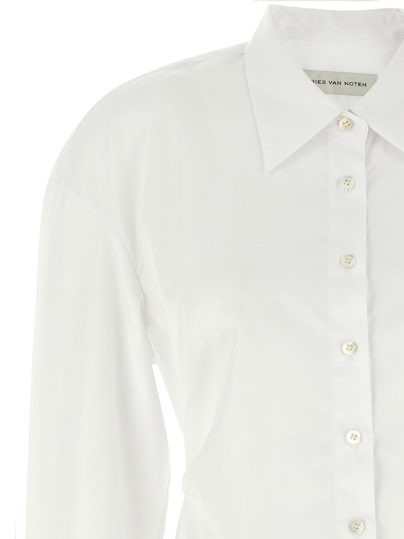 Dries Van Noten  'Cenny' Shirt