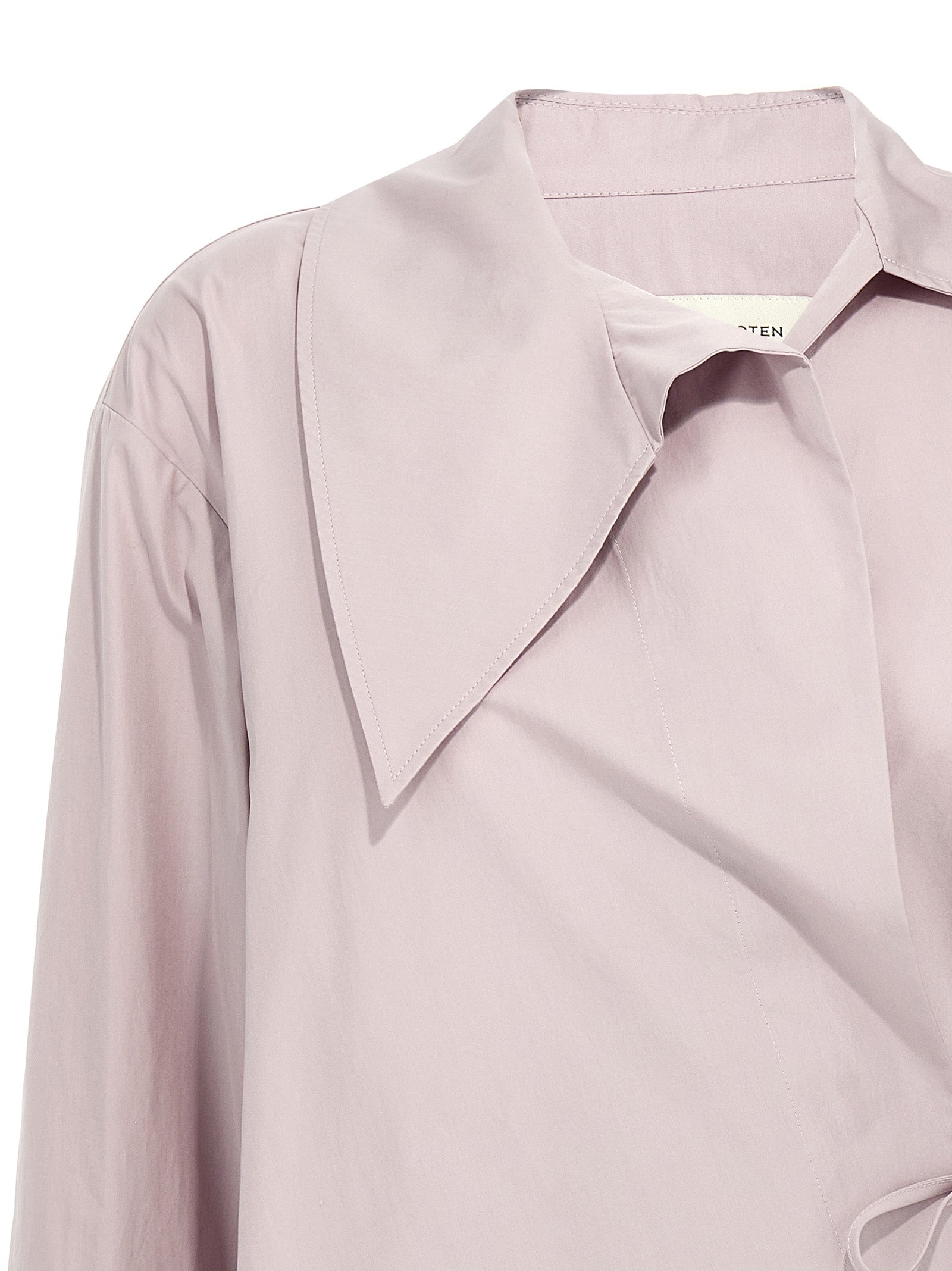 Dries Van Noten  'Cedo' Shirt