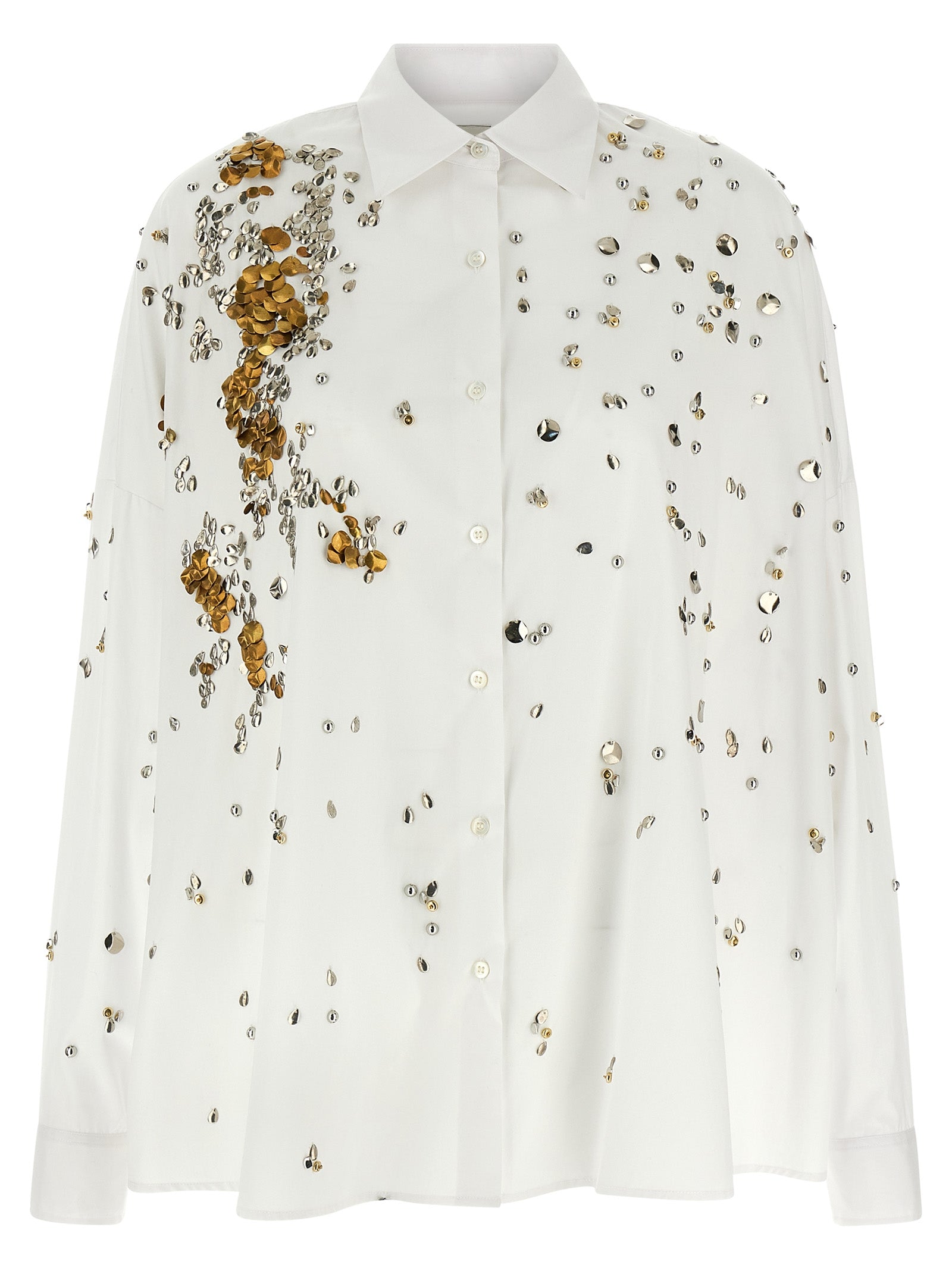 Dries Van Noten  'Casia' Shirt