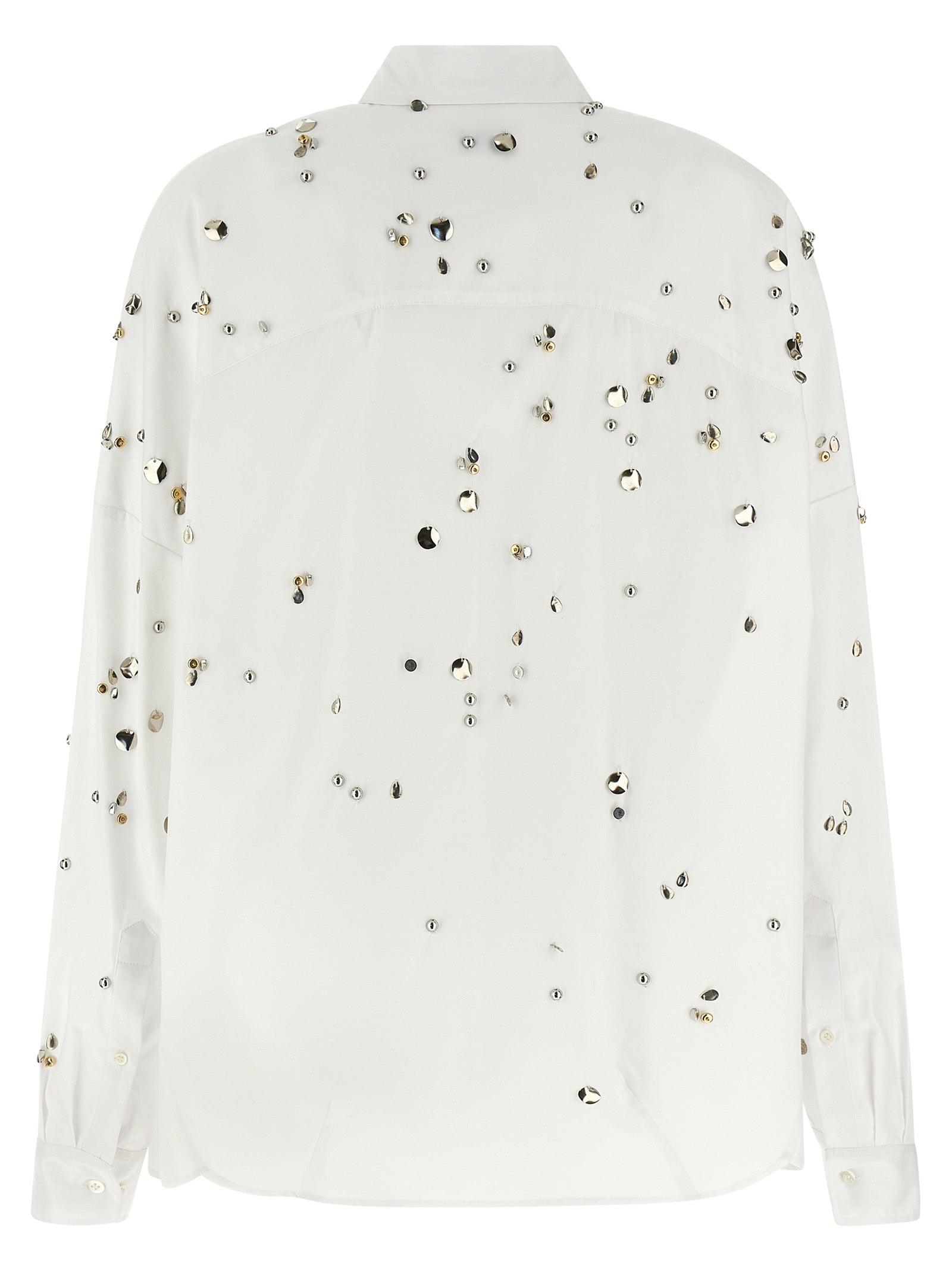 Dries Van Noten  'Casia' Shirt