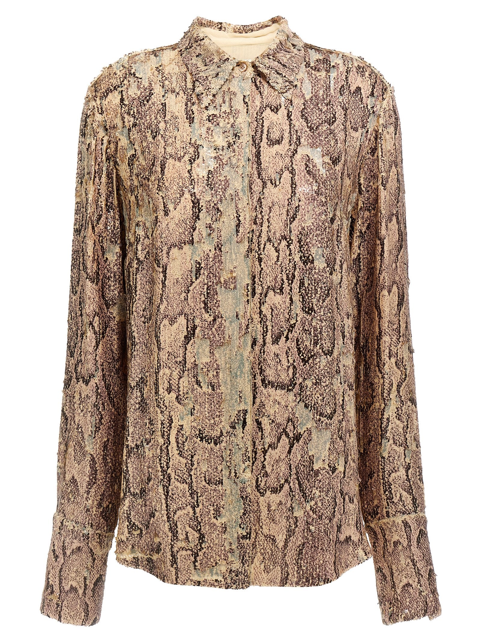 Dries Van Noten  'Celina Bis' Shirt