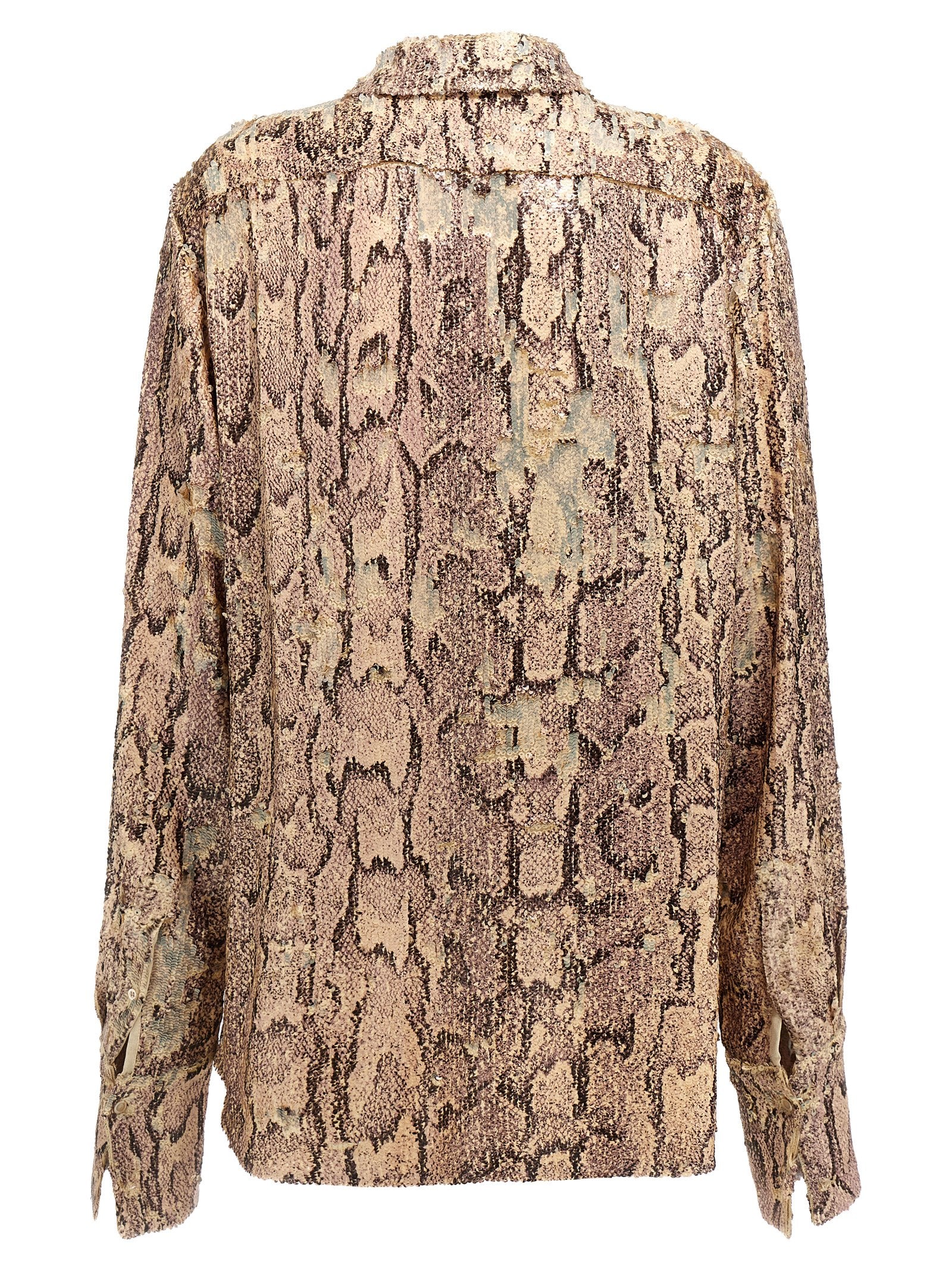 Dries Van Noten  'Celina Bis' Shirt