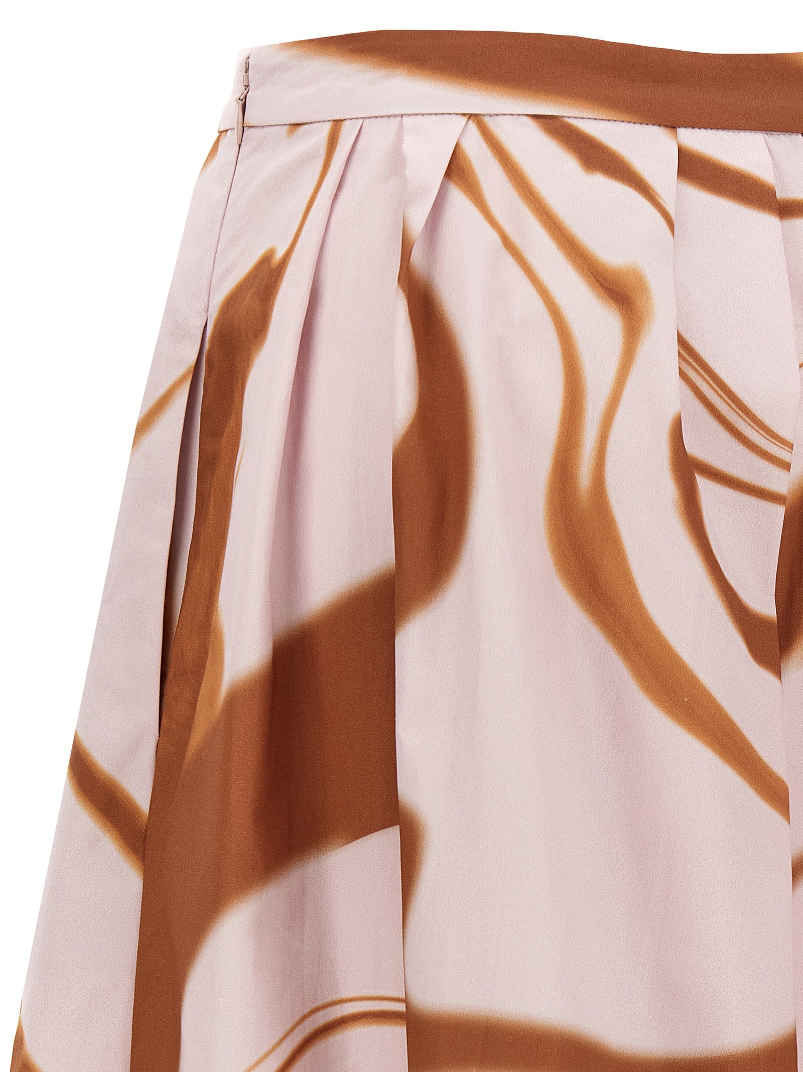 Dries Van Noten  'Soni' Skirt