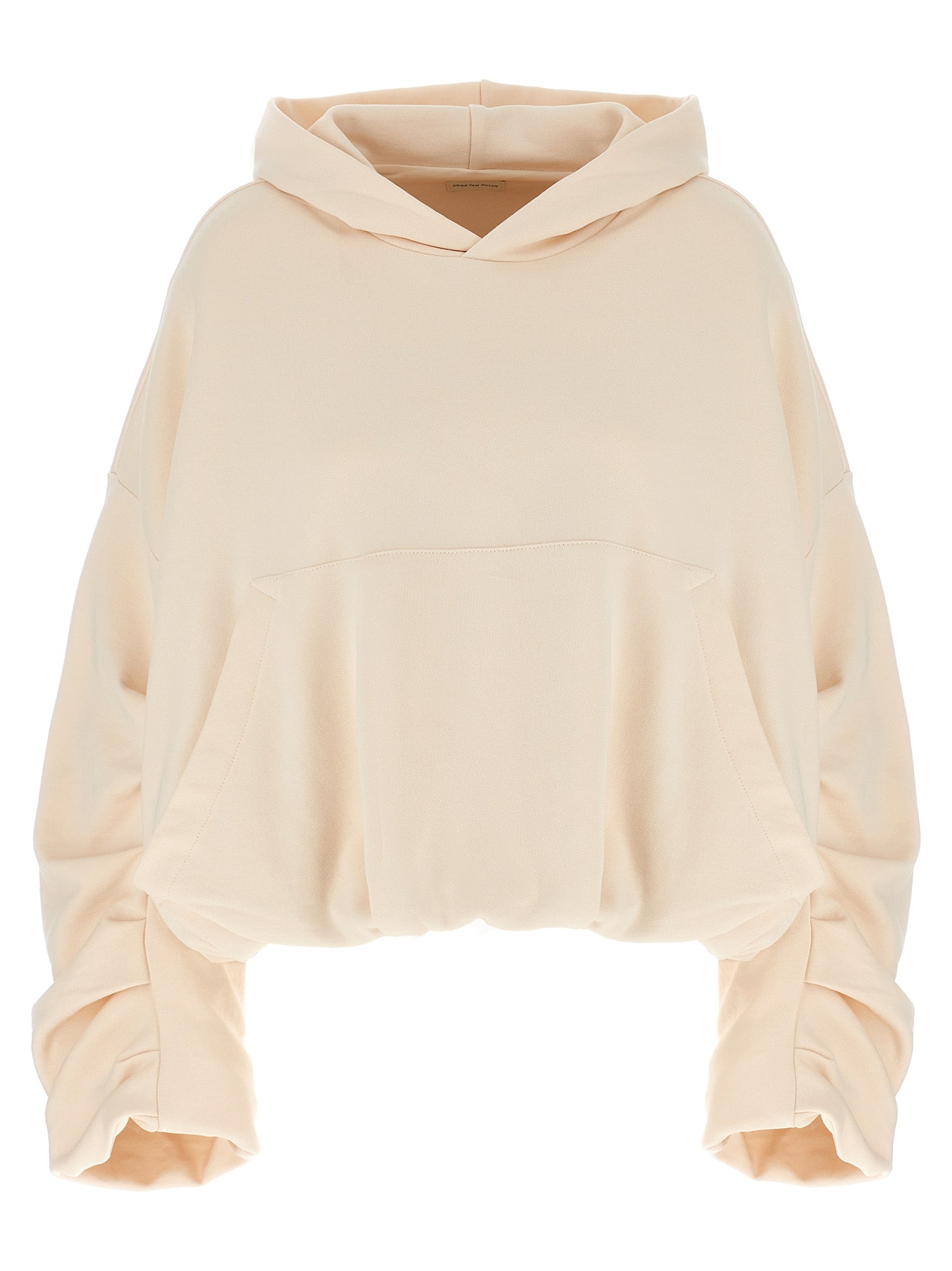 Dries Van Noten  'Hannett' Hoodie