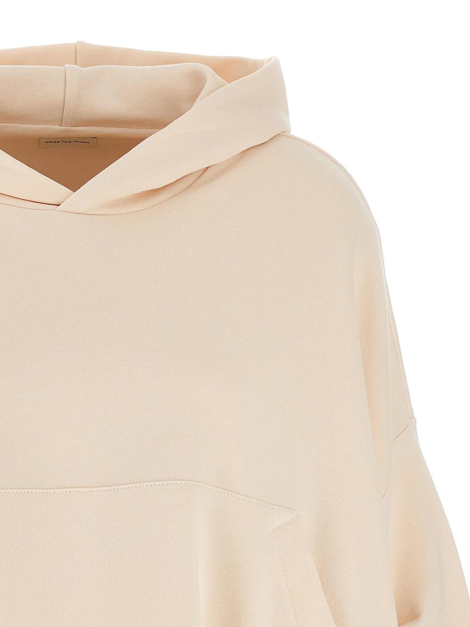 Dries Van Noten  'Hannett' Hoodie