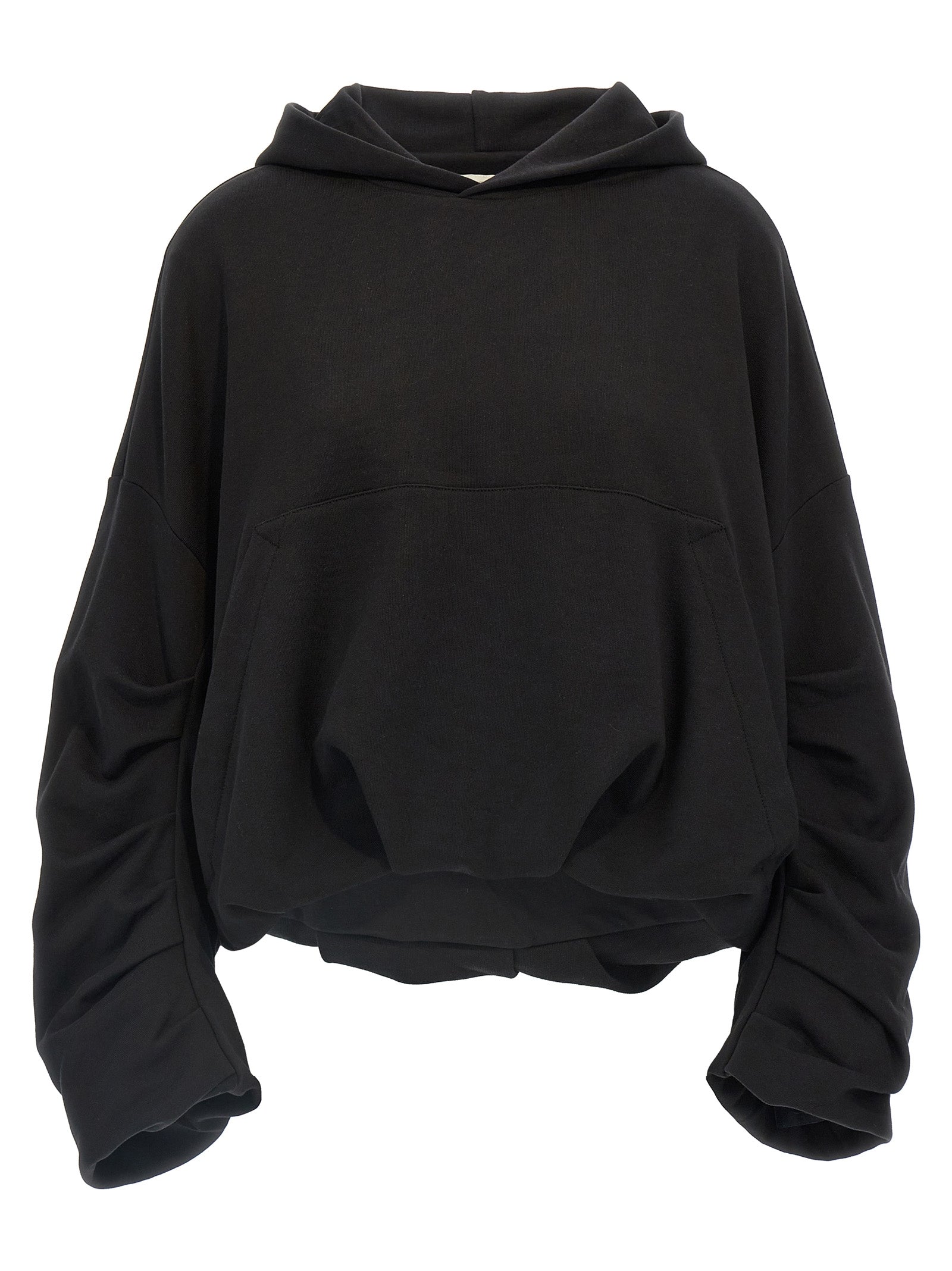 Dries Van Noten  'Hannett' Hoodie