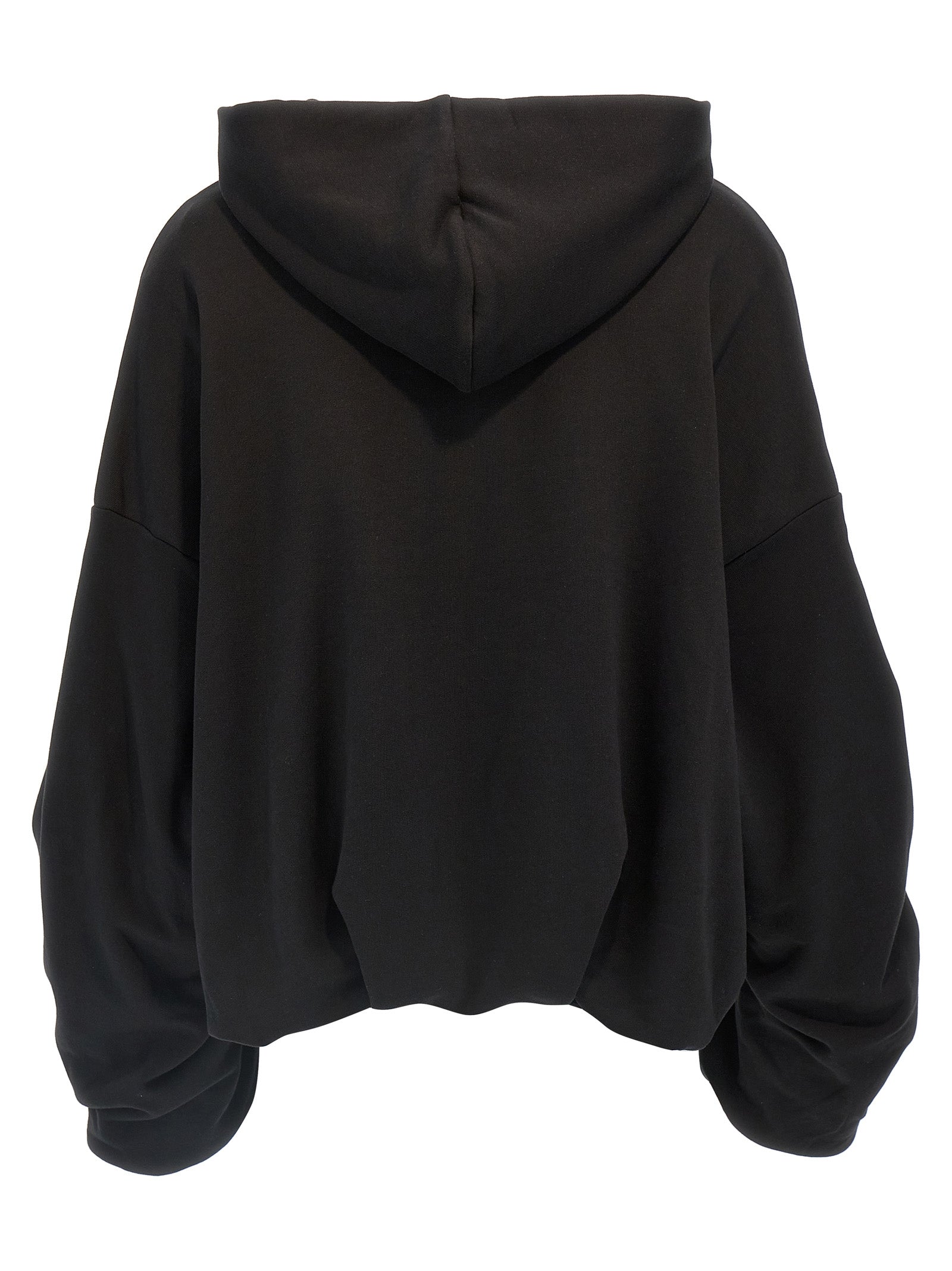 Dries Van Noten  'Hannett' Hoodie