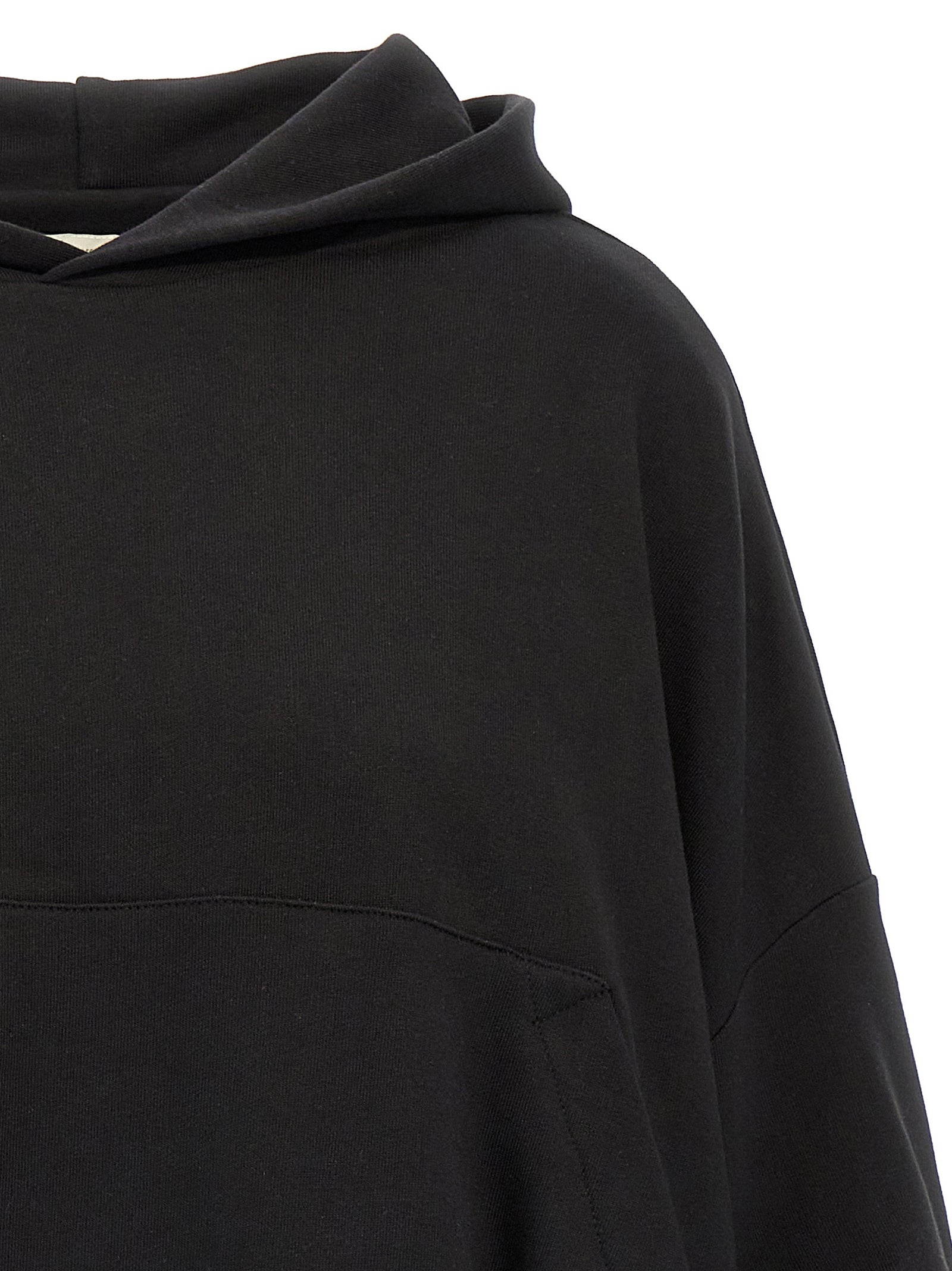 Dries Van Noten  'Hannett' Hoodie