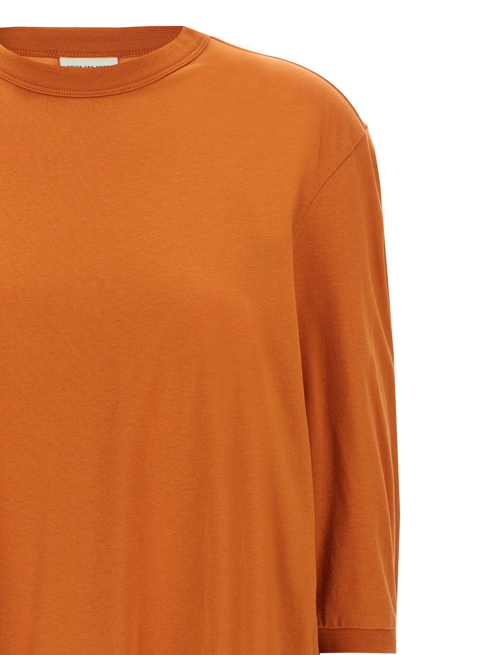 Dries Van Noten  'Herissa' T-Shirt