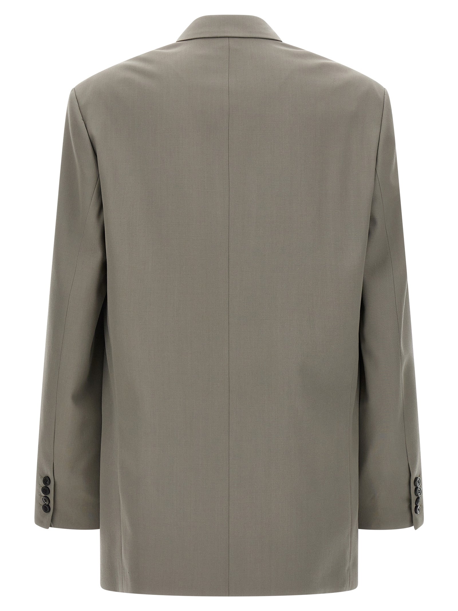 Dries Van Noten  'Bishop' Blazer