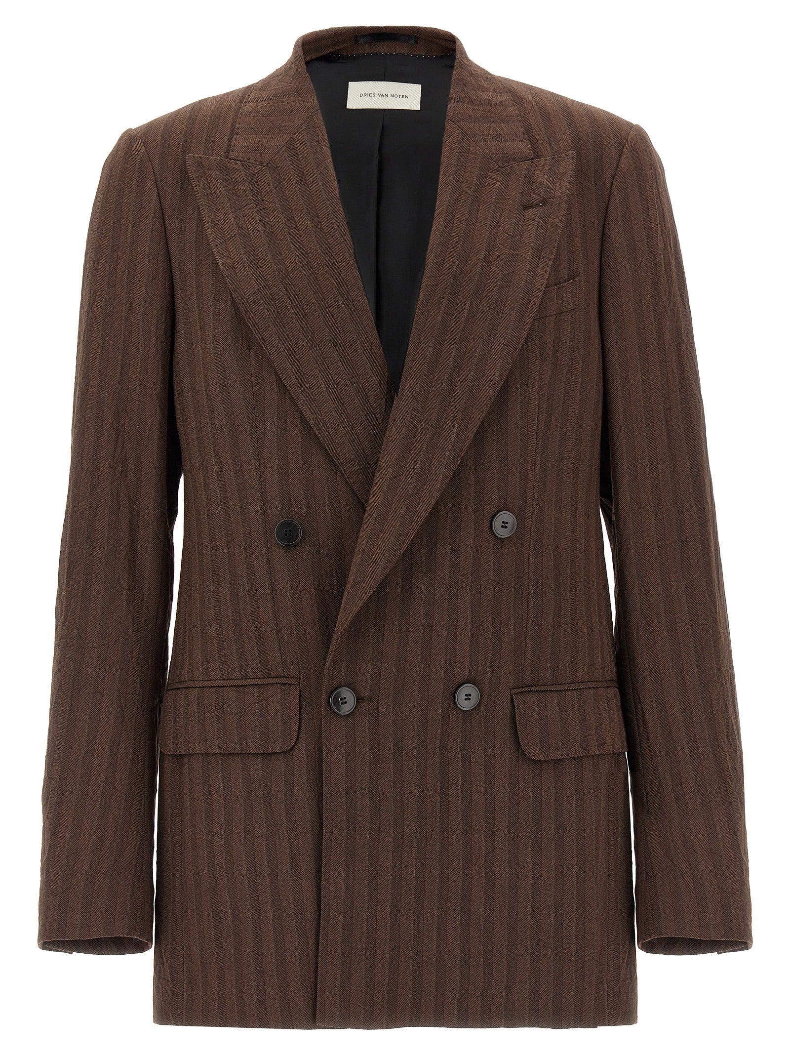 Dries Van Noten  'Barton' Blazer