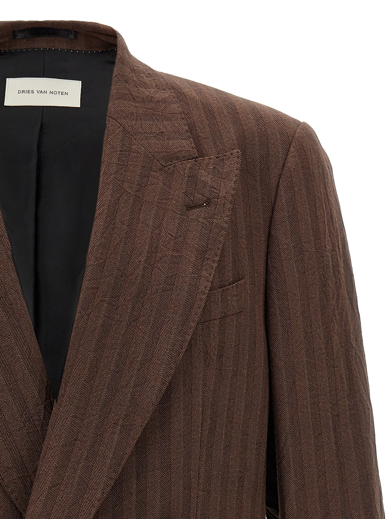 Dries Van Noten  'Barton' Blazer