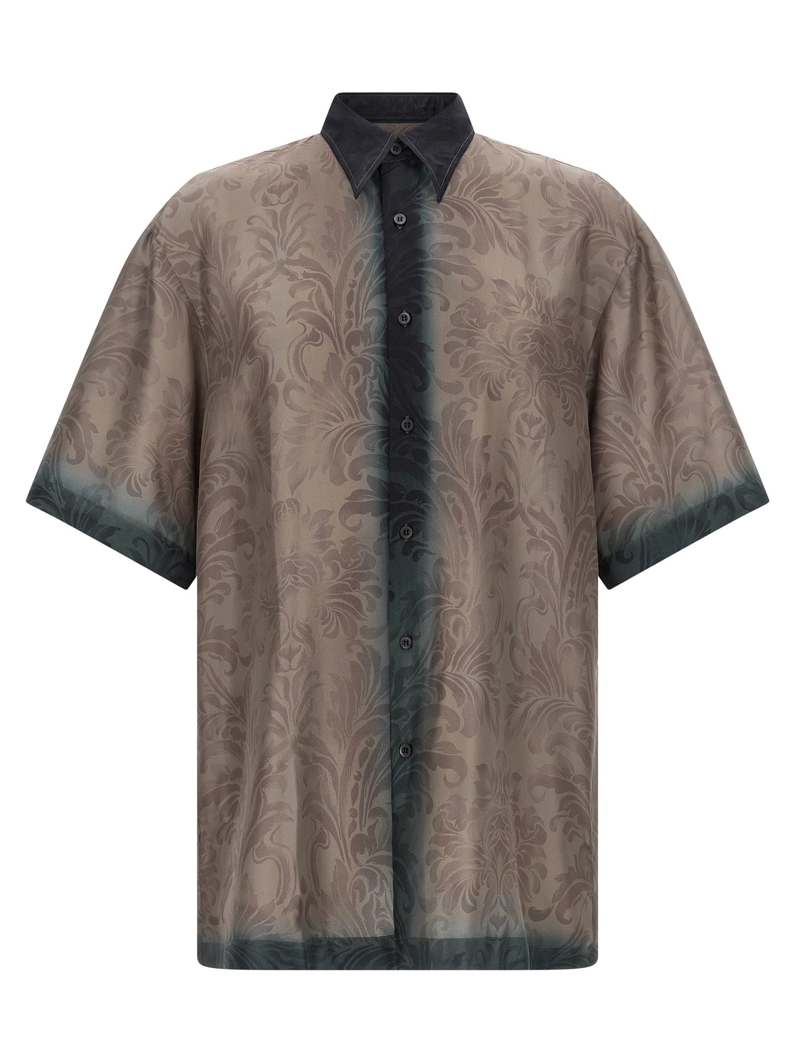 Dries Van Noten  'Cassidye' Shirt