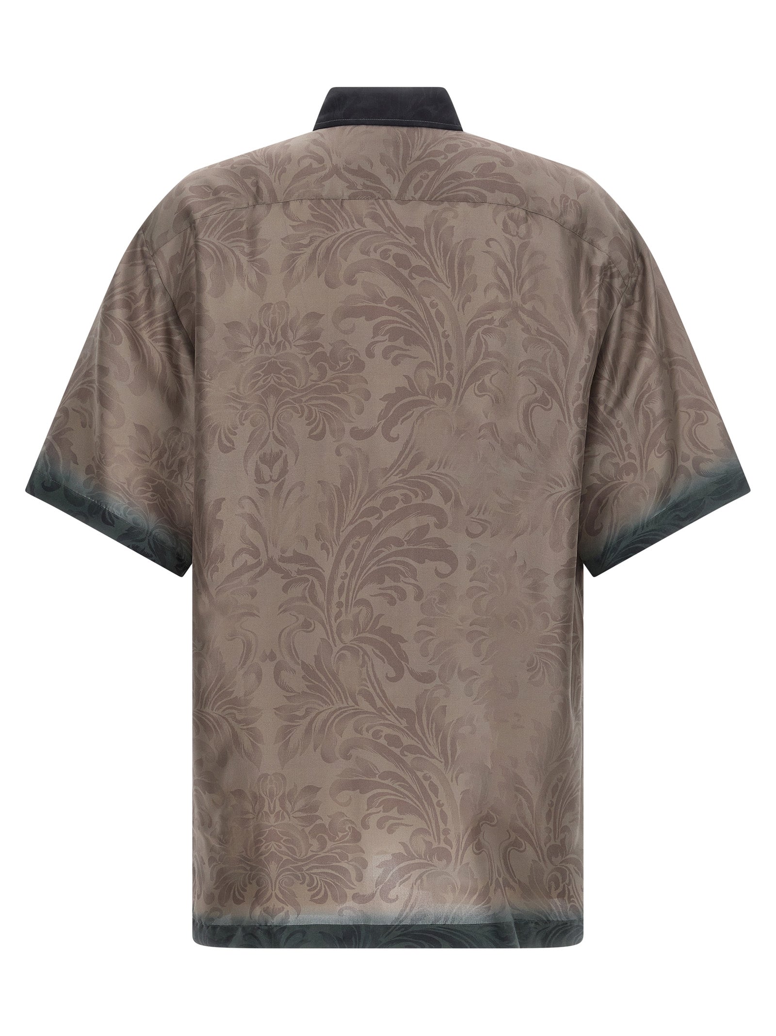 Dries Van Noten  'Cassidye' Shirt