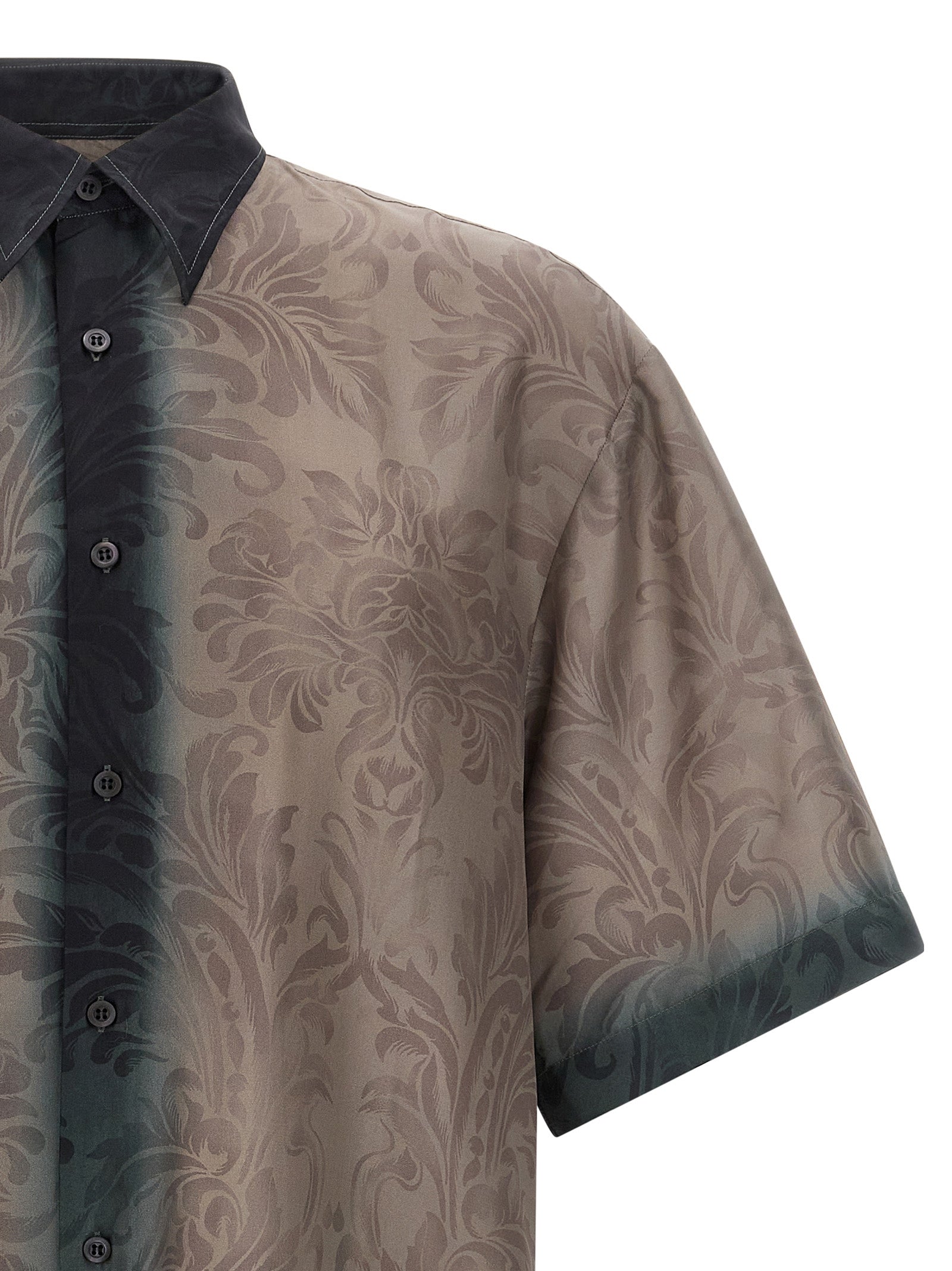 Dries Van Noten  'Cassidye' Shirt