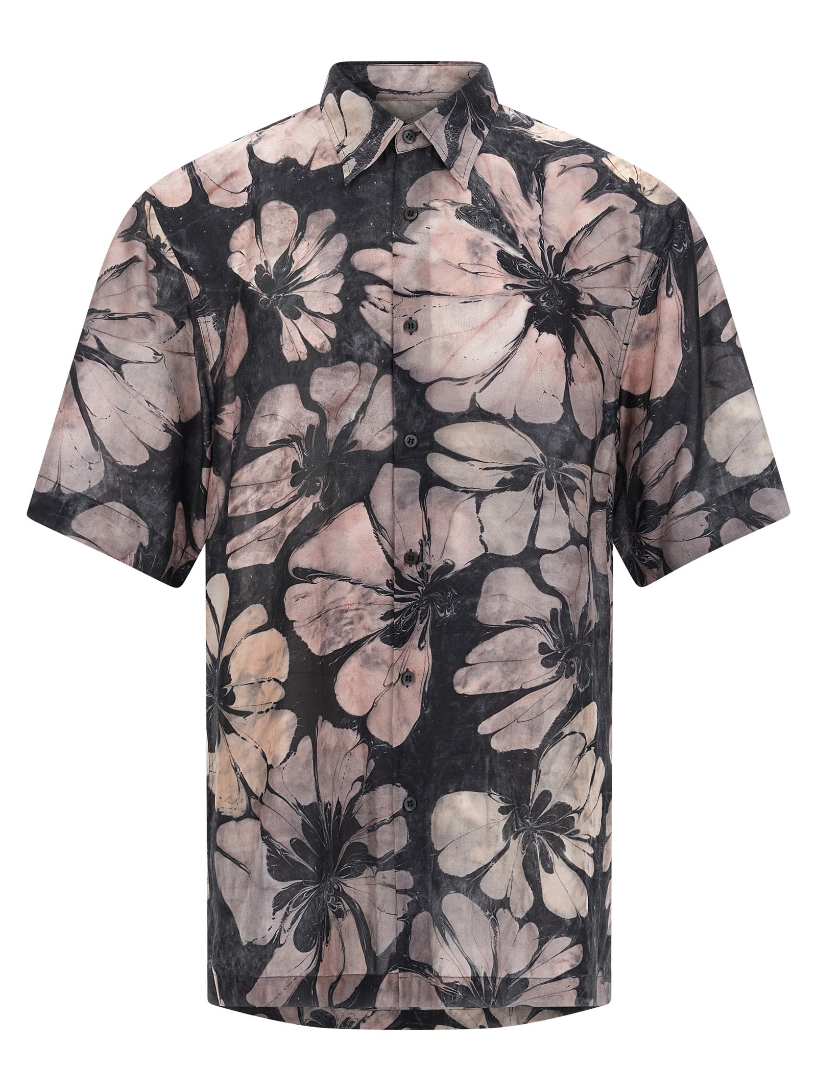 Dries Van Noten  'Cassidye' Shirt