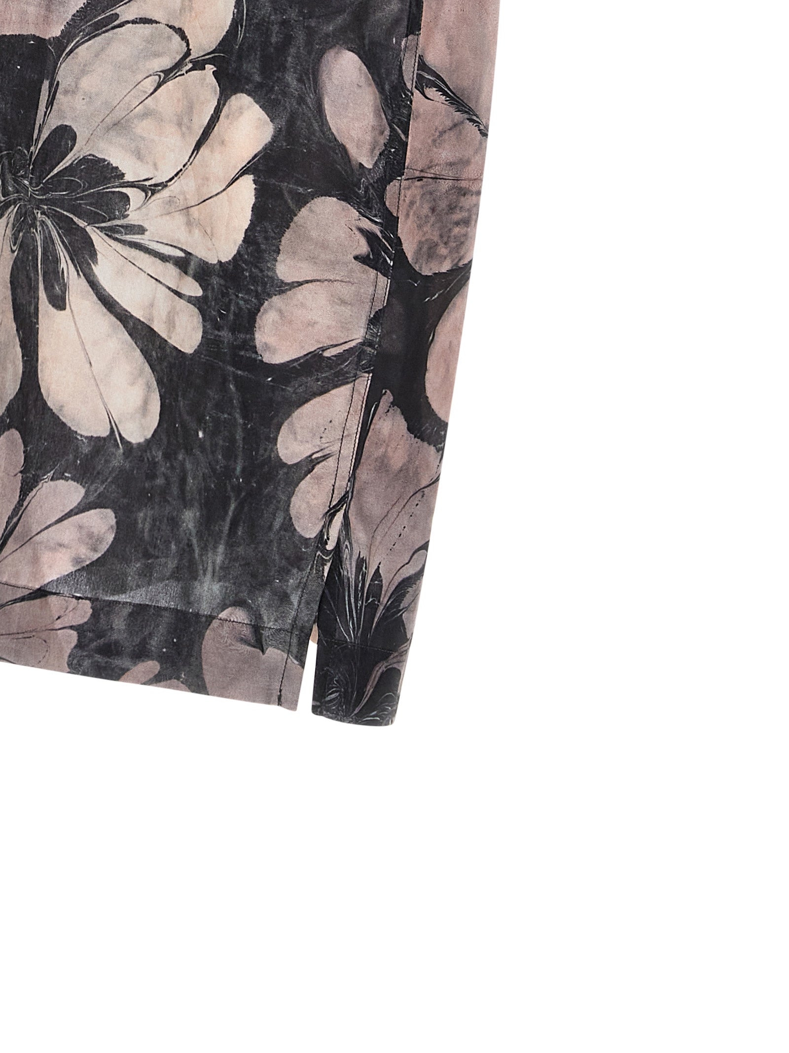 Dries Van Noten  'Cassidye' Shirt