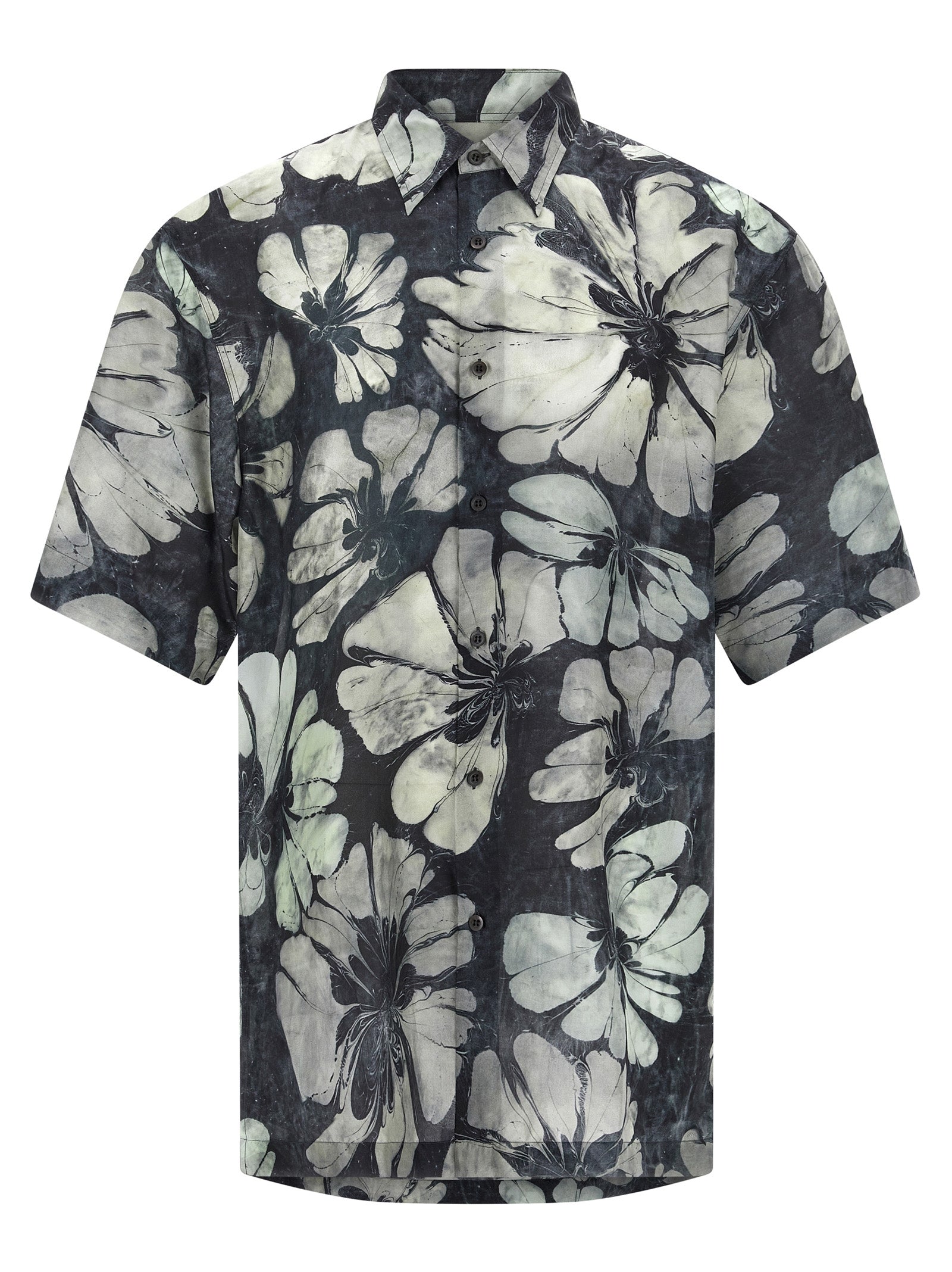 Dries Van Noten  'Cassidye' Shirt