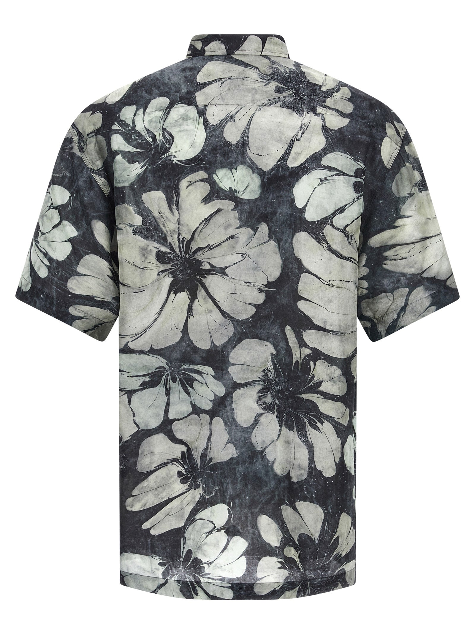 Dries Van Noten  'Cassidye' Shirt