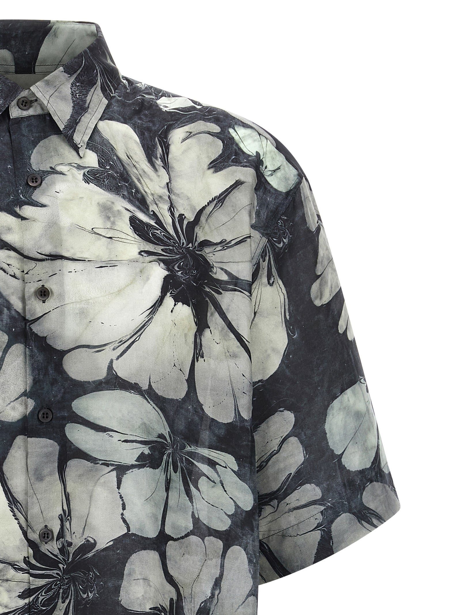 Dries Van Noten  'Cassidye' Shirt