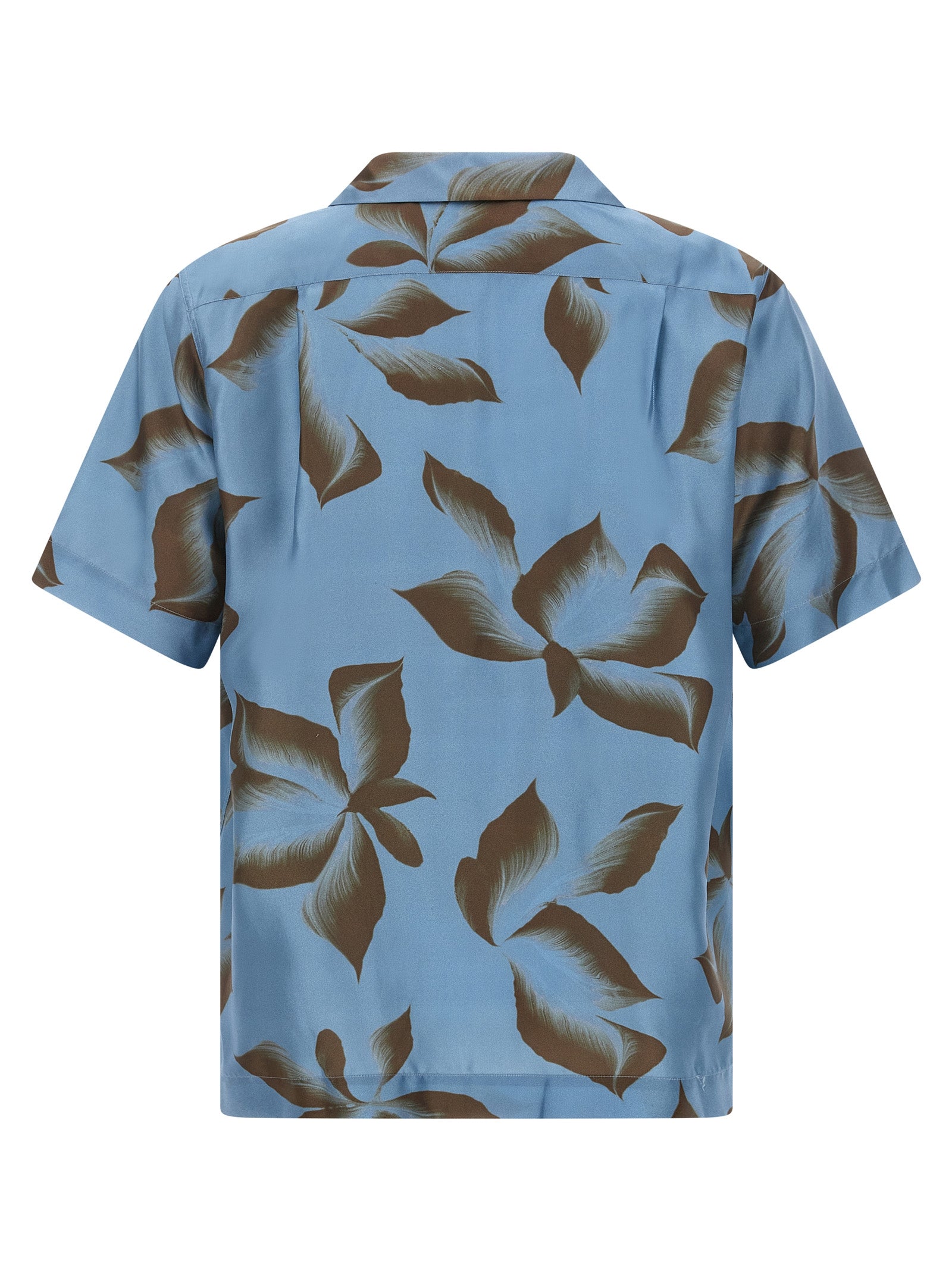 Dries Van Noten  'Carltone' Shirt