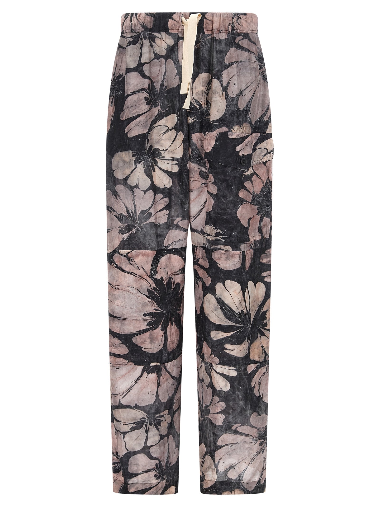 Dries Van Noten  'Pannoch' Pants