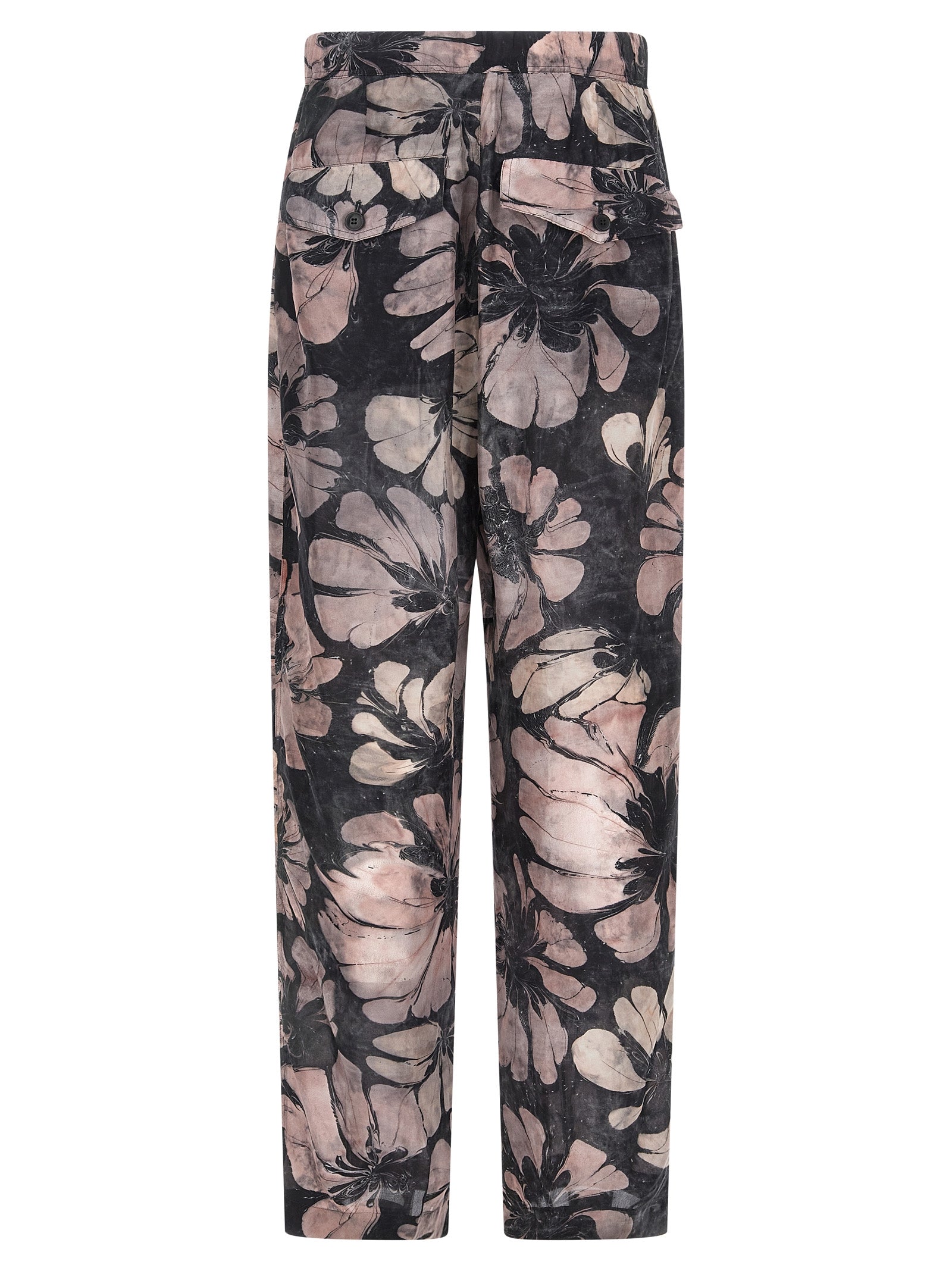 Dries Van Noten  'Pannoch' Pants